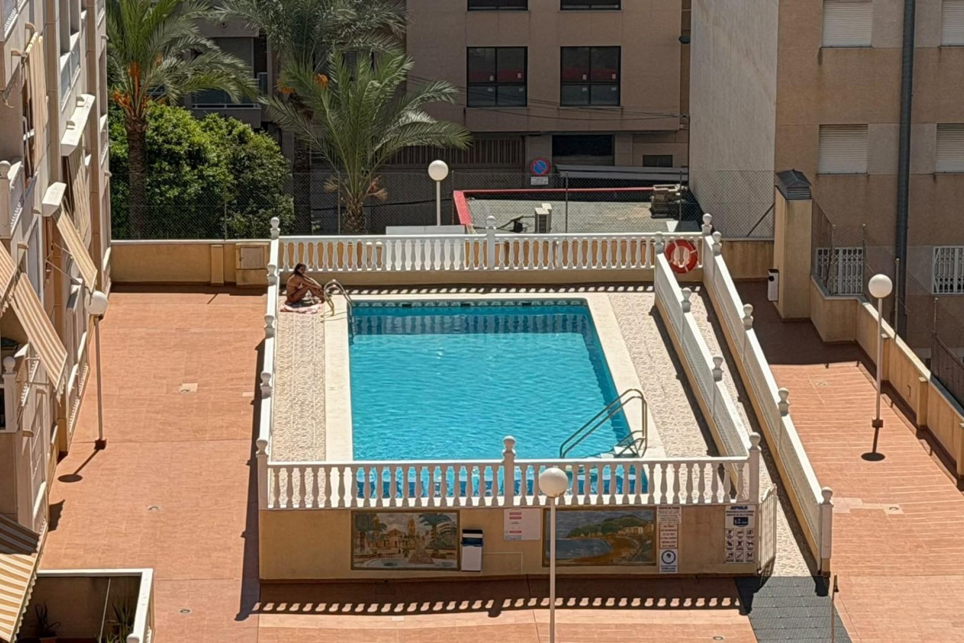 Reventa - Apartment -
Torrevieja - Playa del Cura