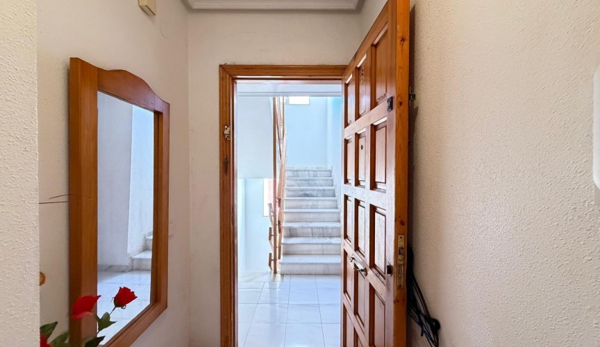 Reventa - Apartment -
Torrevieja - Playa del Cura