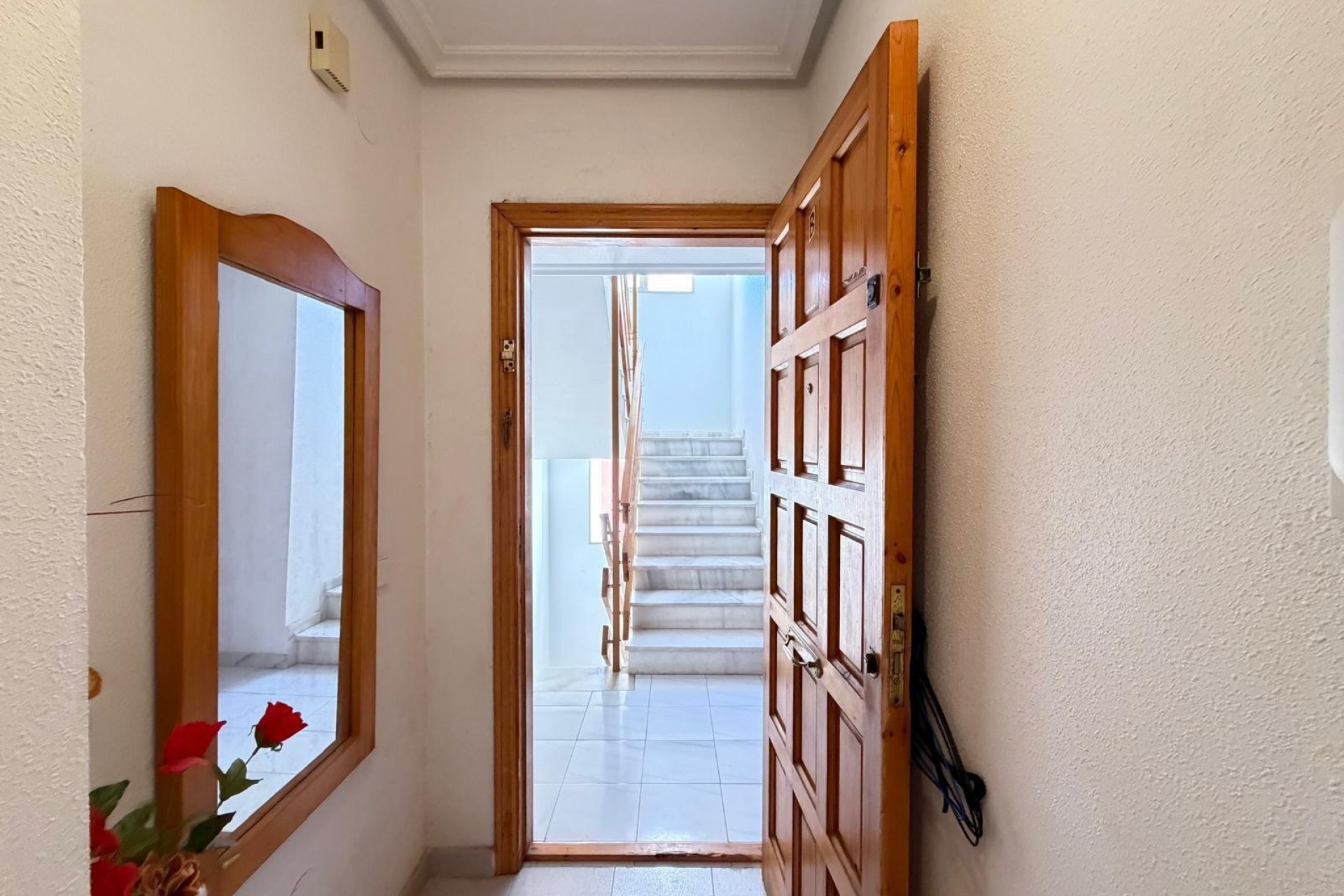 Reventa - Apartment -
Torrevieja - Playa del Cura