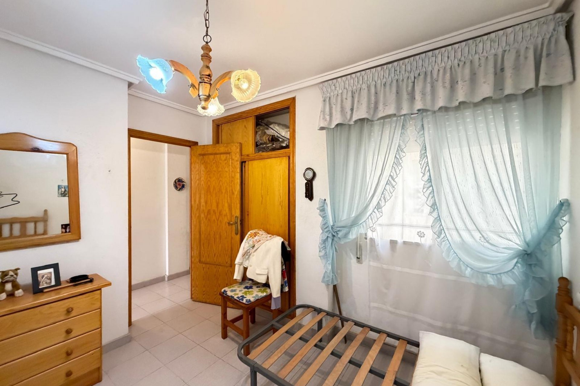 Reventa - Apartment -
Torrevieja - Playa del Cura