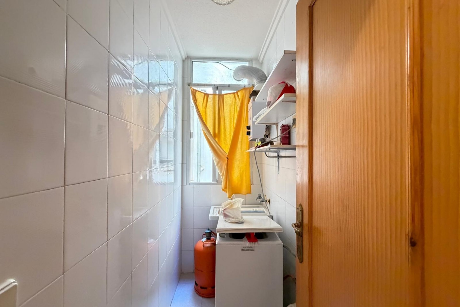 Reventa - Apartment -
Torrevieja - Playa del Cura