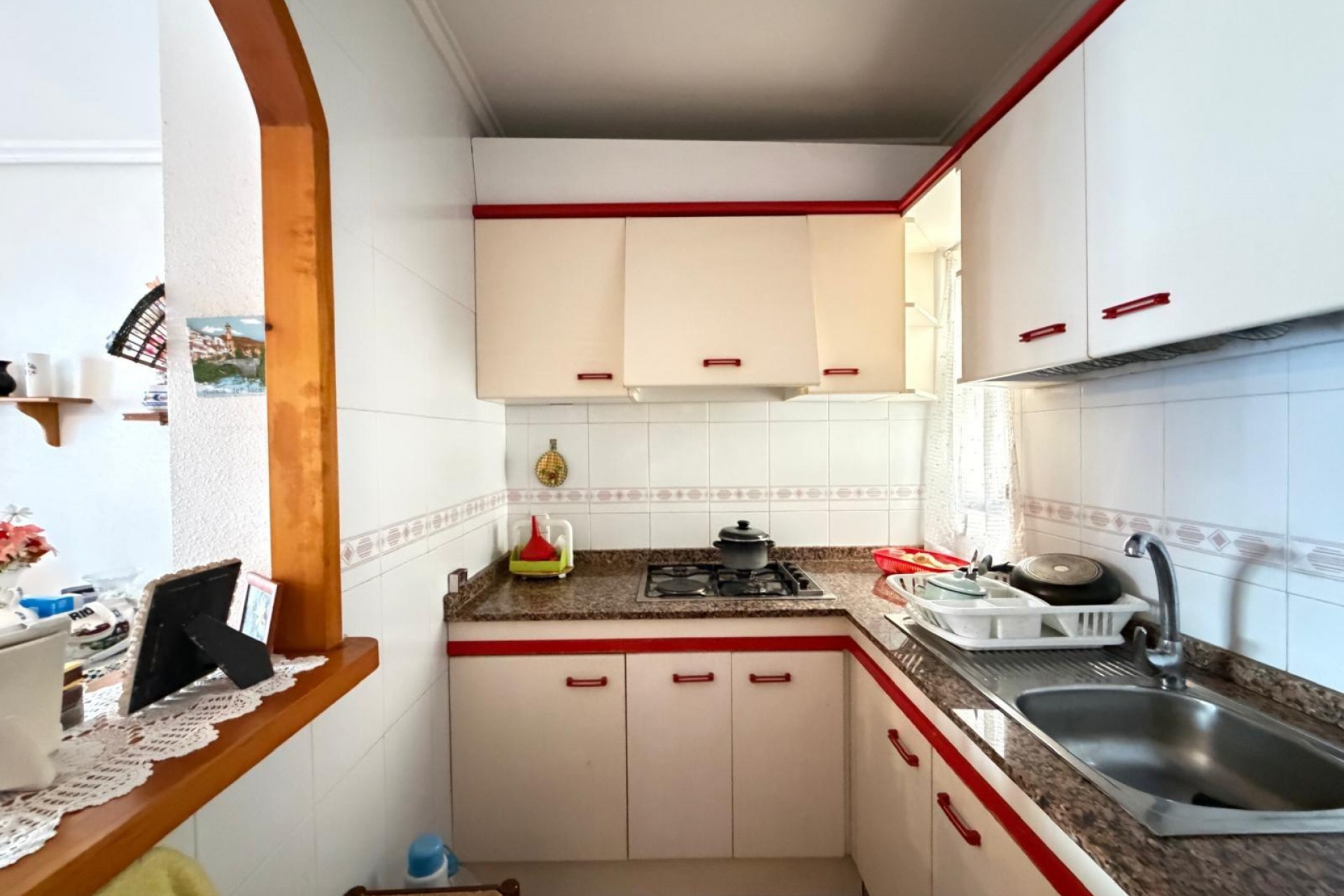 Reventa - Apartment -
Torrevieja - Playa del Cura