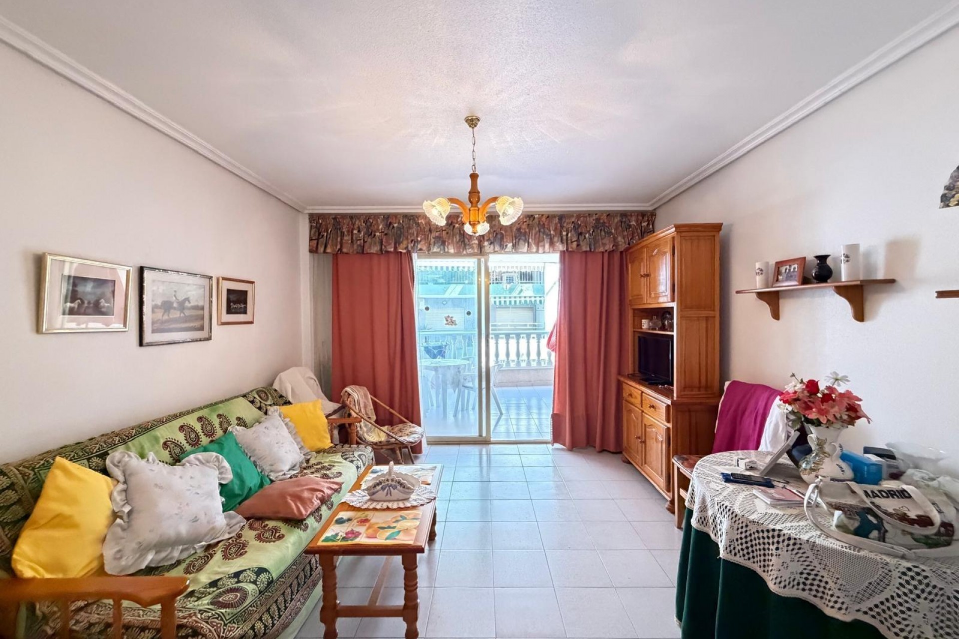 Reventa - Apartment -
Torrevieja - Playa del Cura