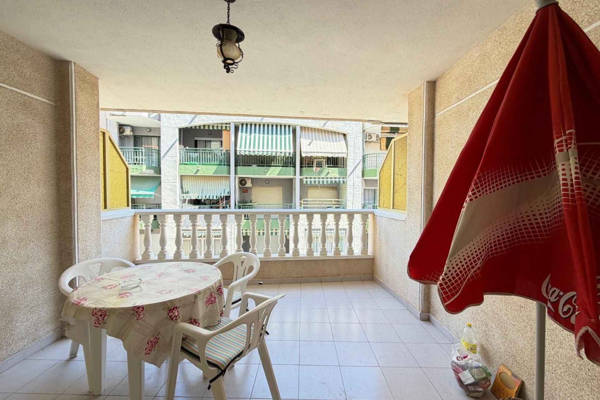 Reventa - Apartment -
Torrevieja - Playa del Cura