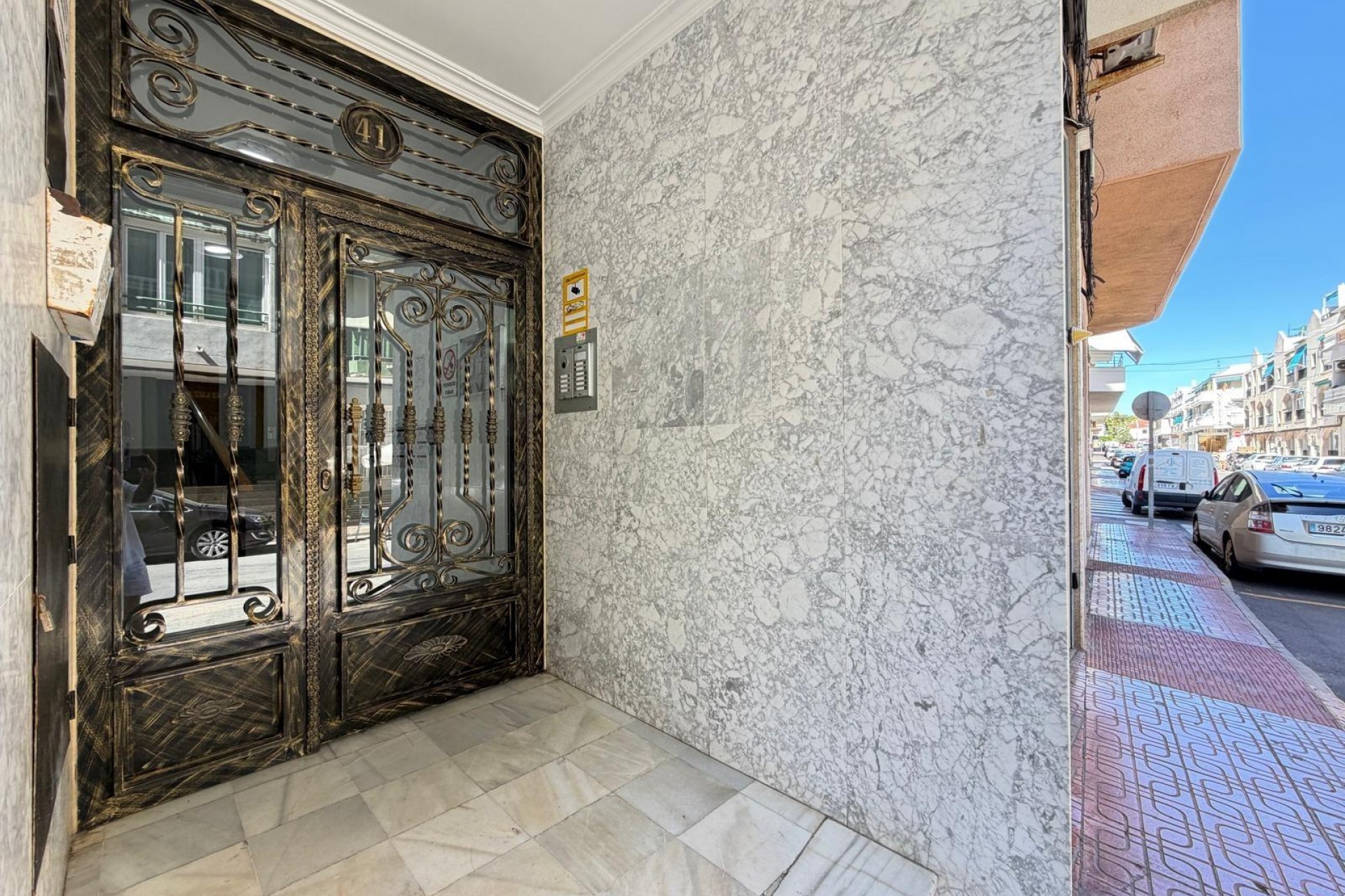 Reventa - Apartment -
Torrevieja - Playa del Cura