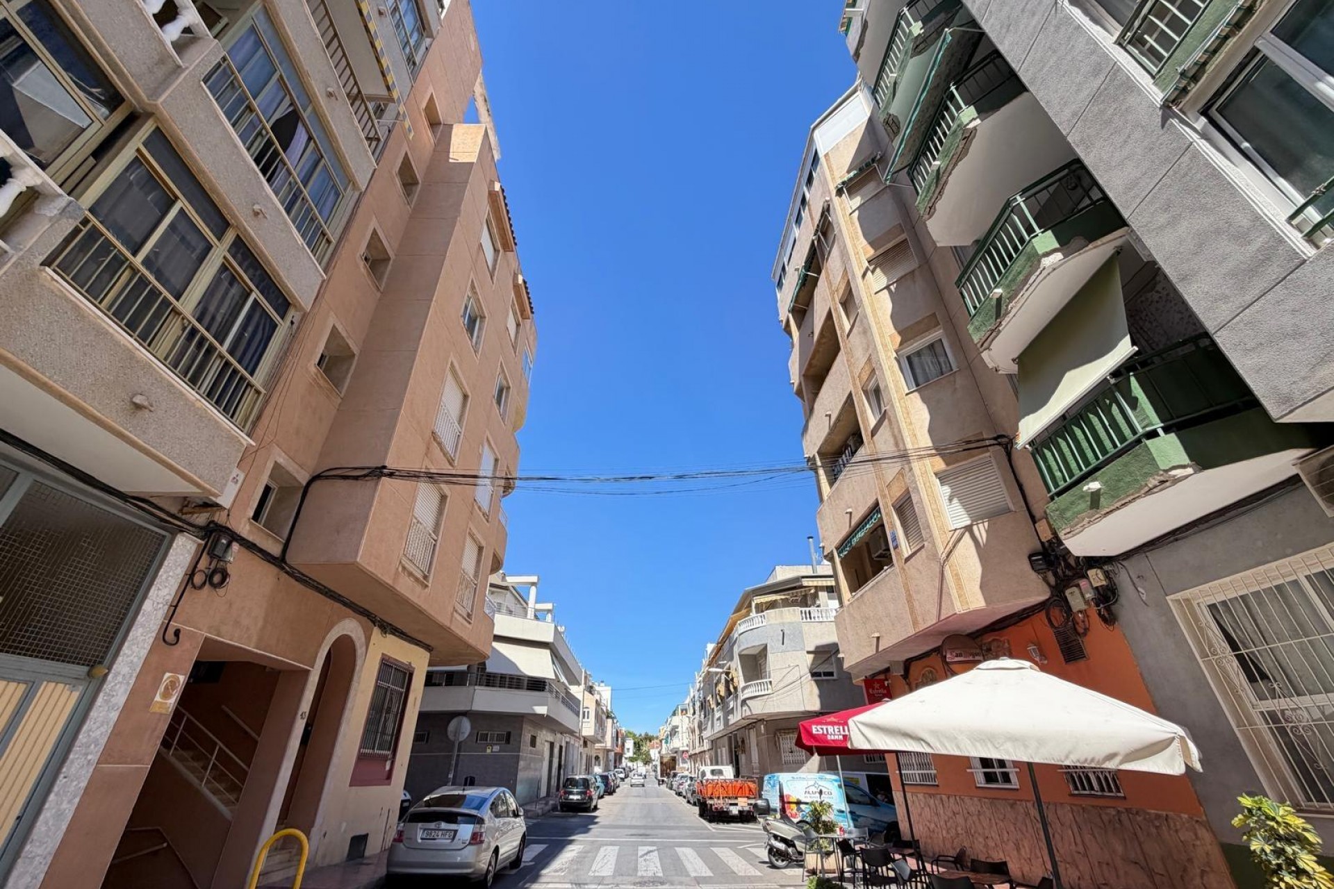 Reventa - Apartment -
Torrevieja - Playa del Cura