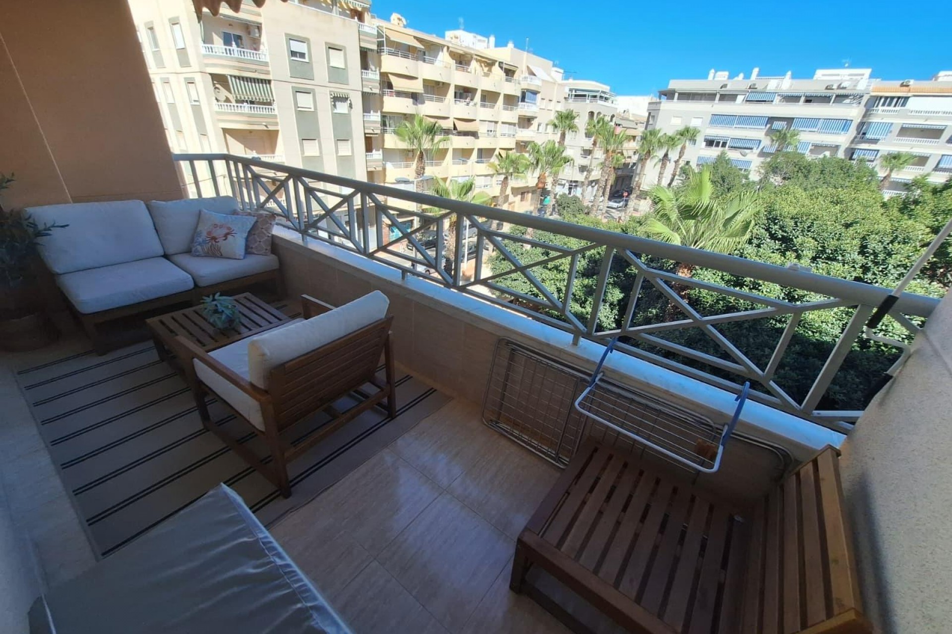 Reventa - Apartment -
Torrevieja - Playa del Cura