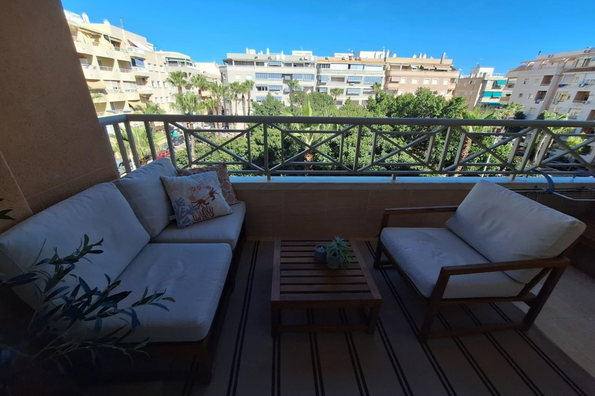 Reventa - Apartment -
Torrevieja - Playa del Cura