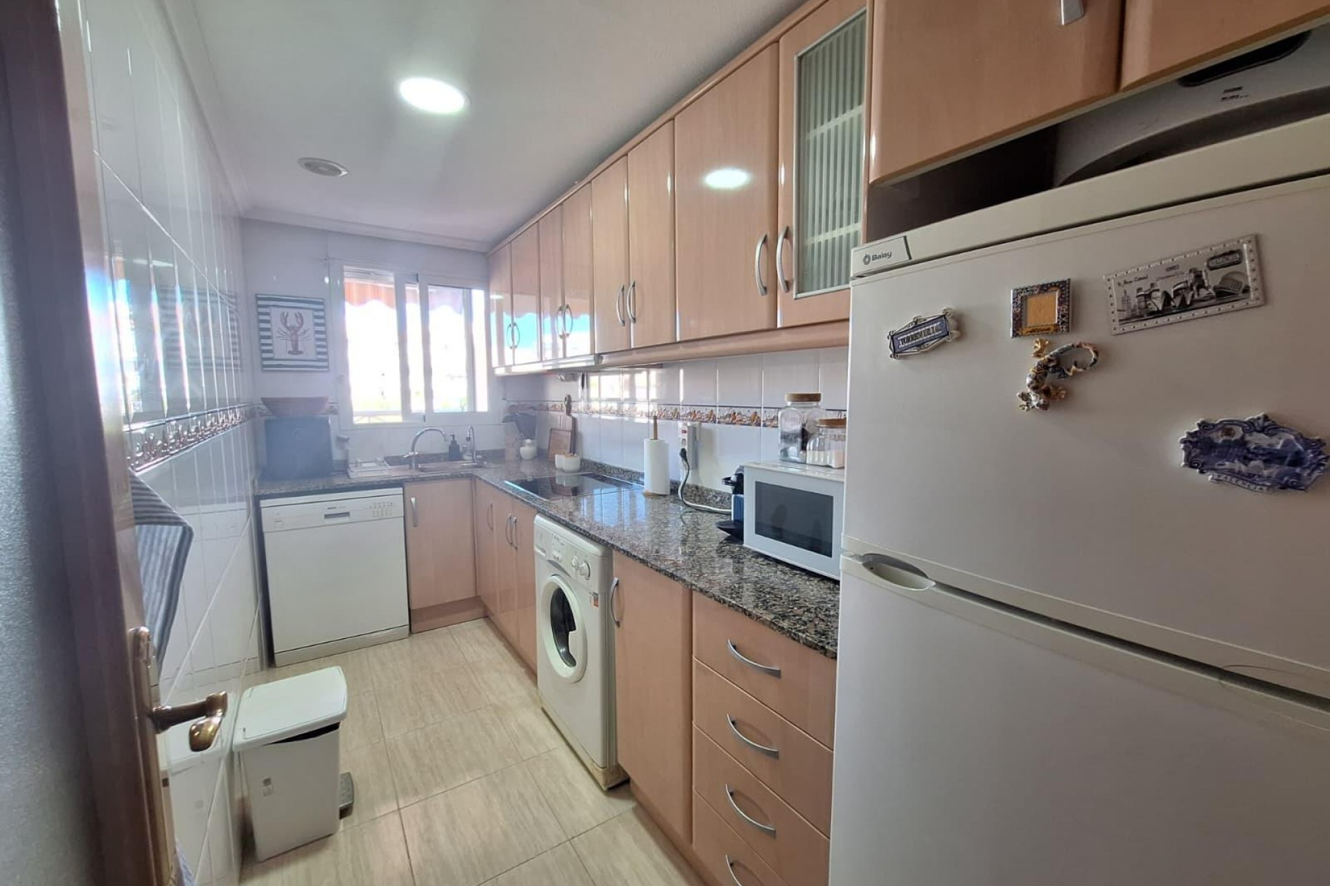 Reventa - Apartment -
Torrevieja - Playa del Cura