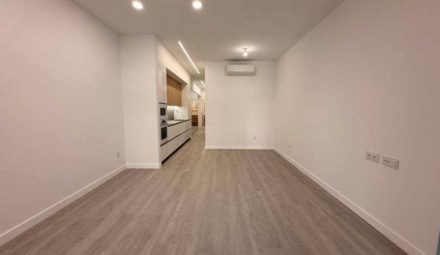 Reventa - Apartment -
Torrevieja - Playa del Cura