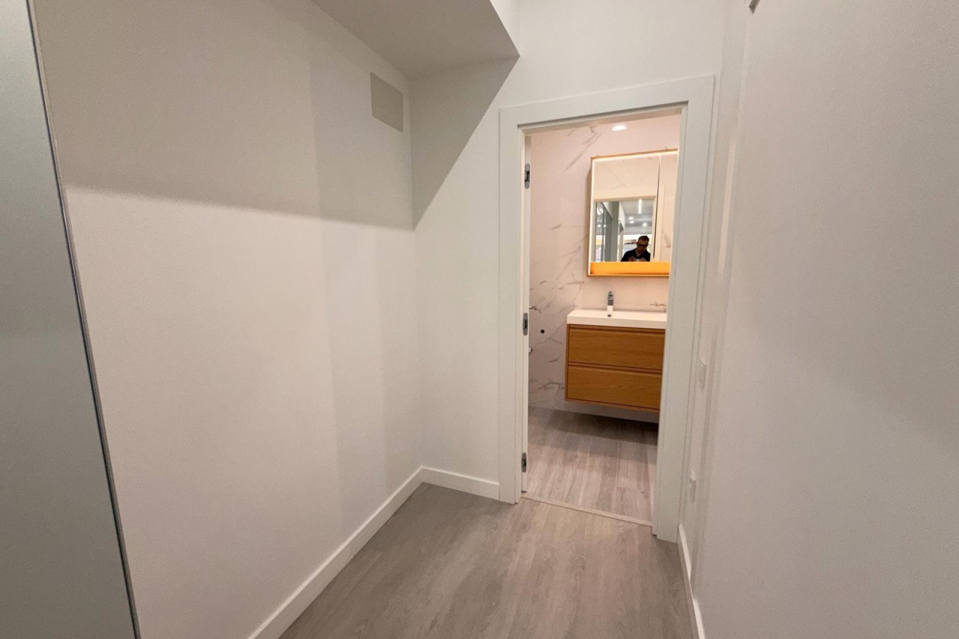 Reventa - Apartment -
Torrevieja - Playa del Cura