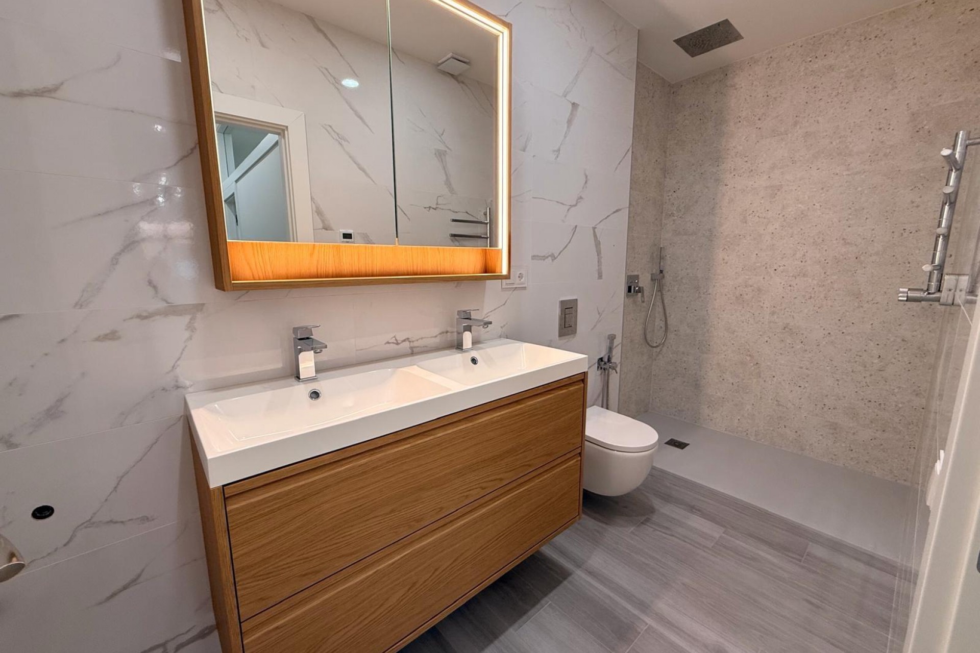 Reventa - Apartment -
Torrevieja - Playa del Cura