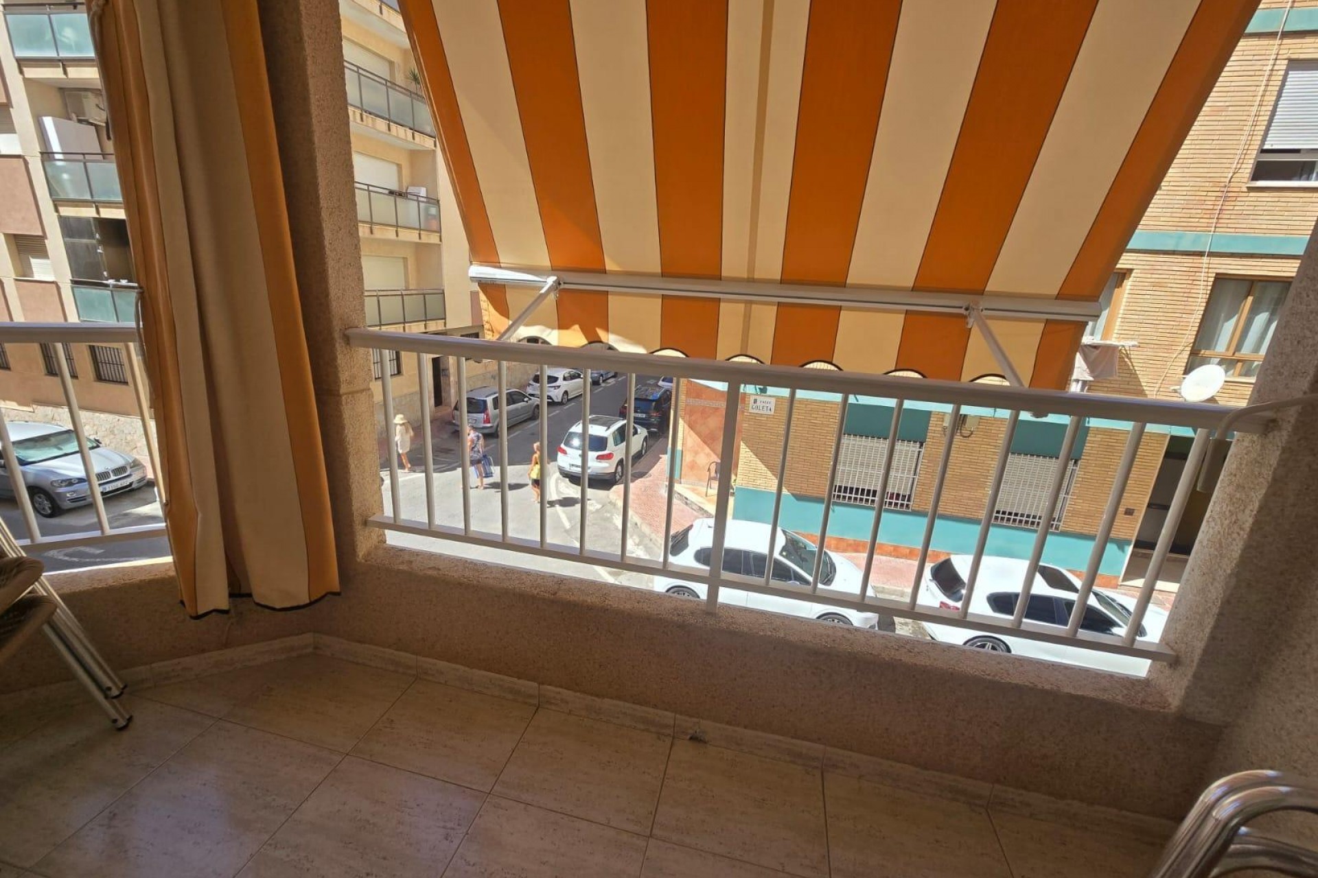 Reventa - Apartment -
Torrevieja - Playa del Cura