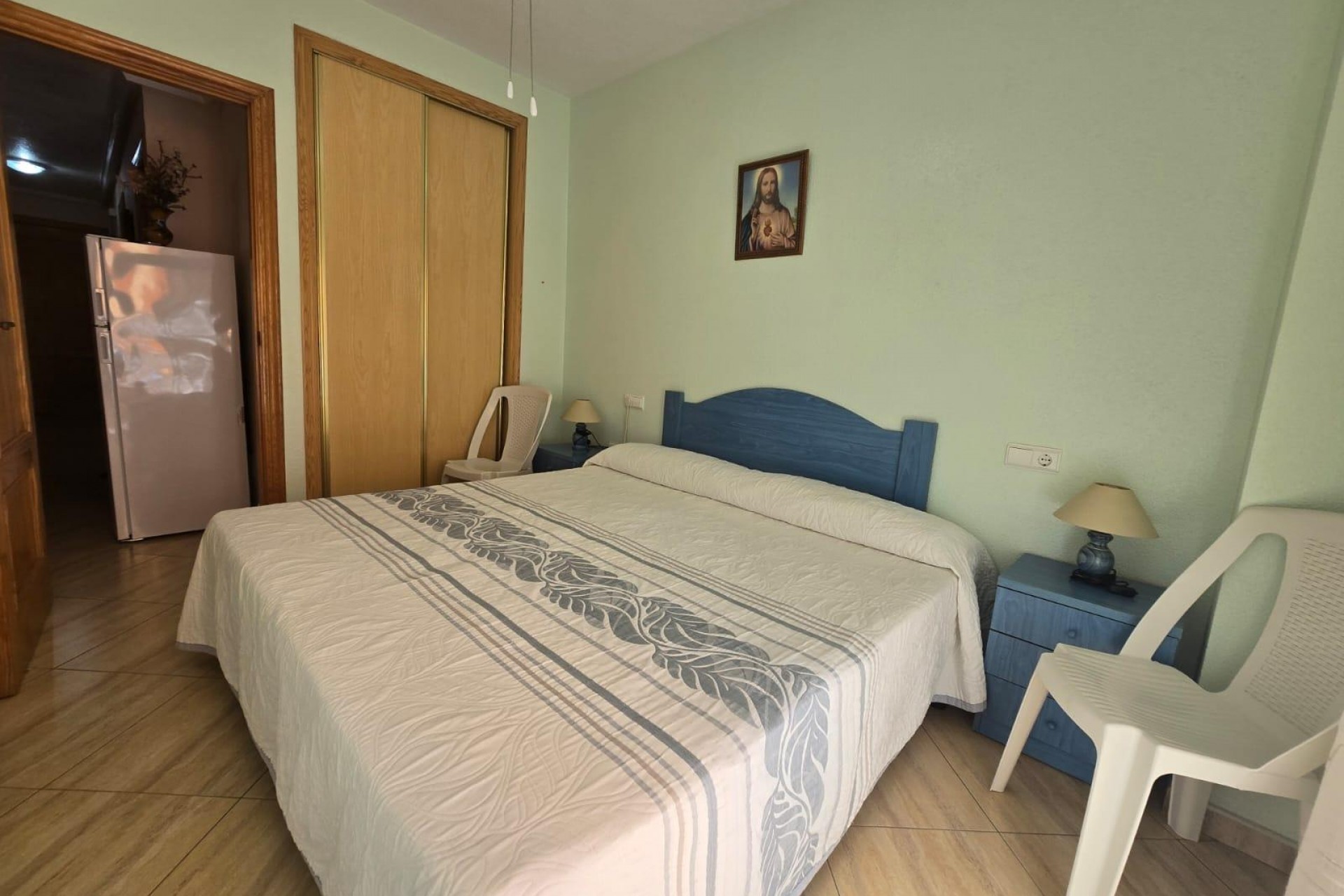 Reventa - Apartment -
Torrevieja - Playa del Cura