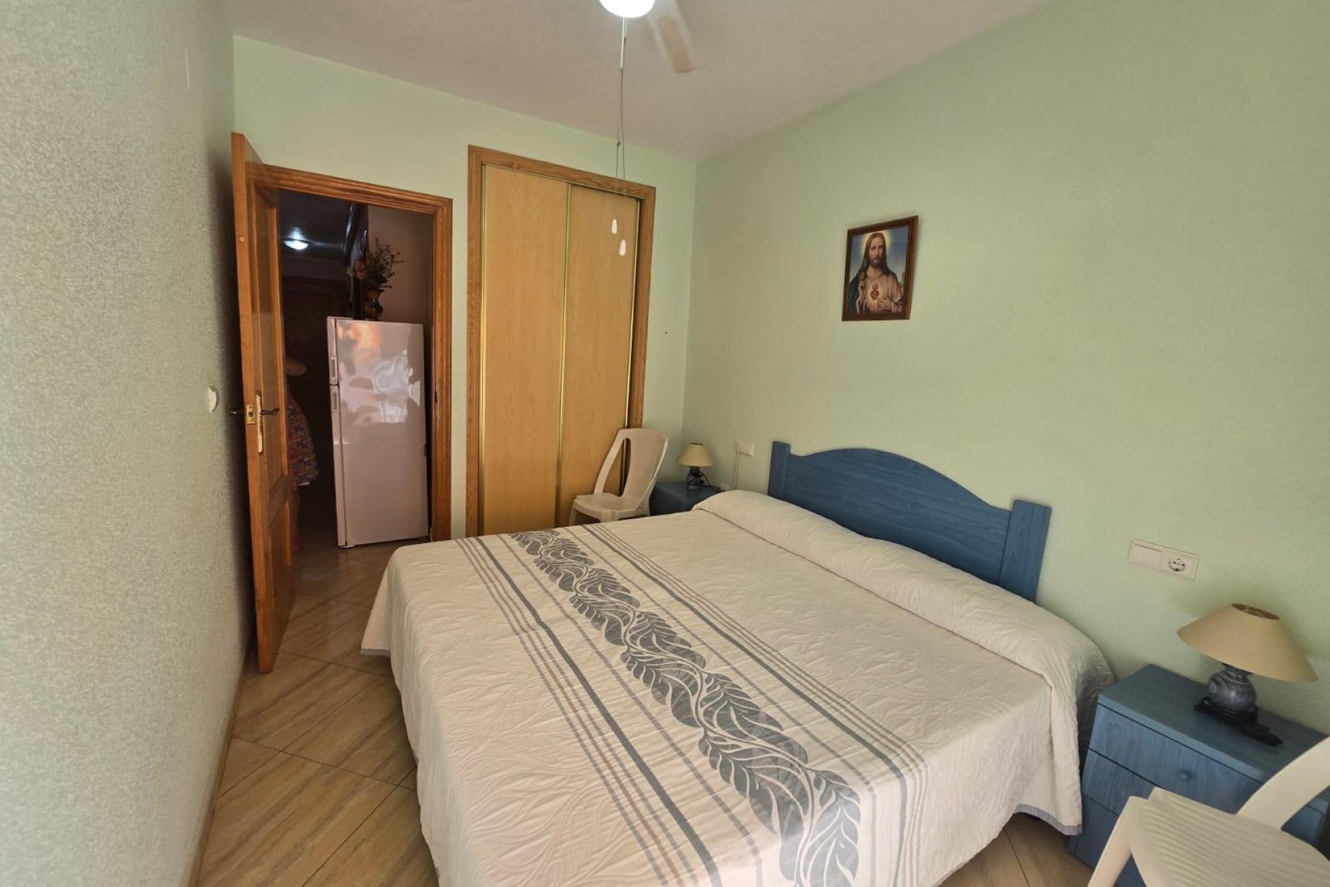 Reventa - Apartment -
Torrevieja - Playa del Cura
