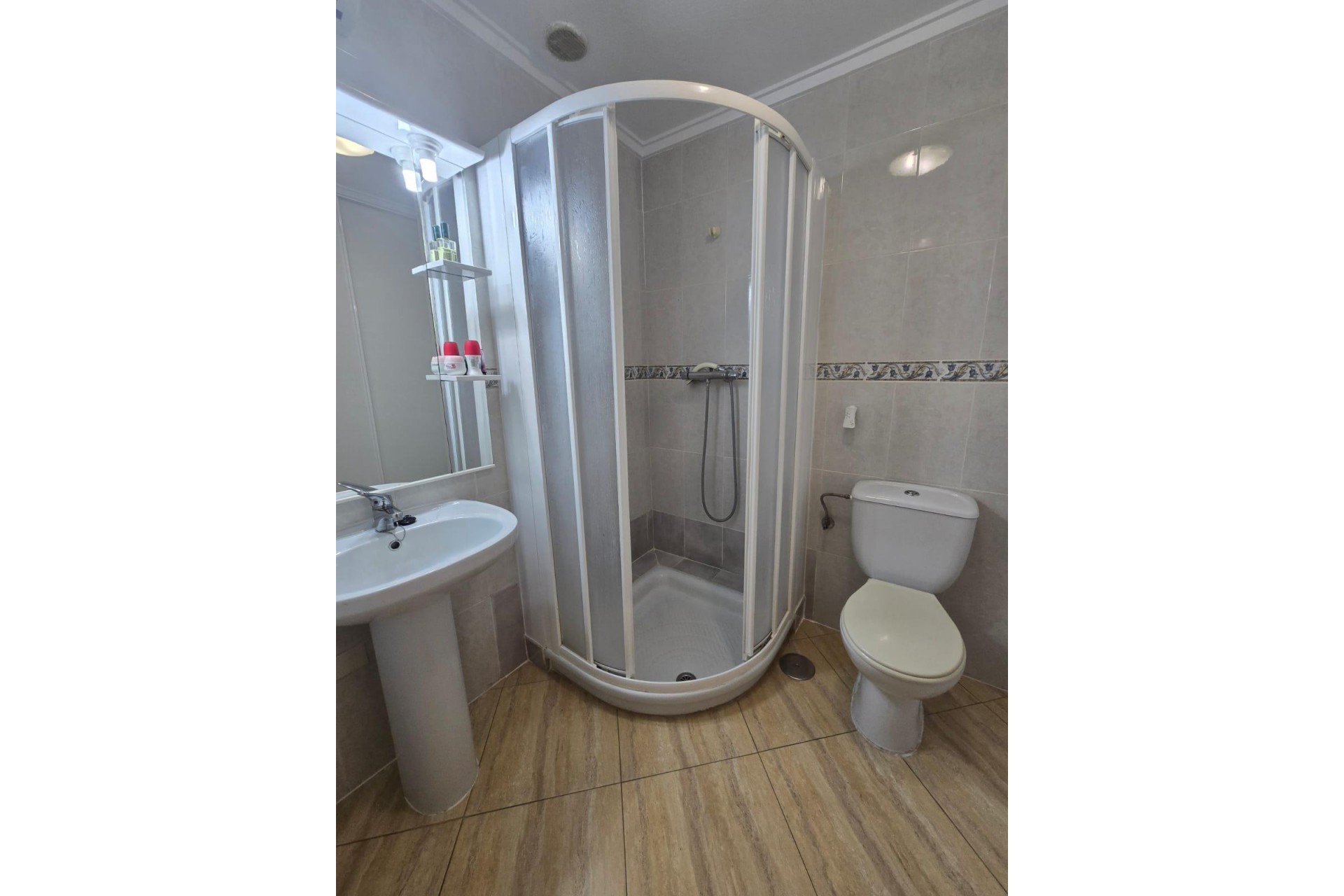 Reventa - Apartment -
Torrevieja - Playa del Cura
