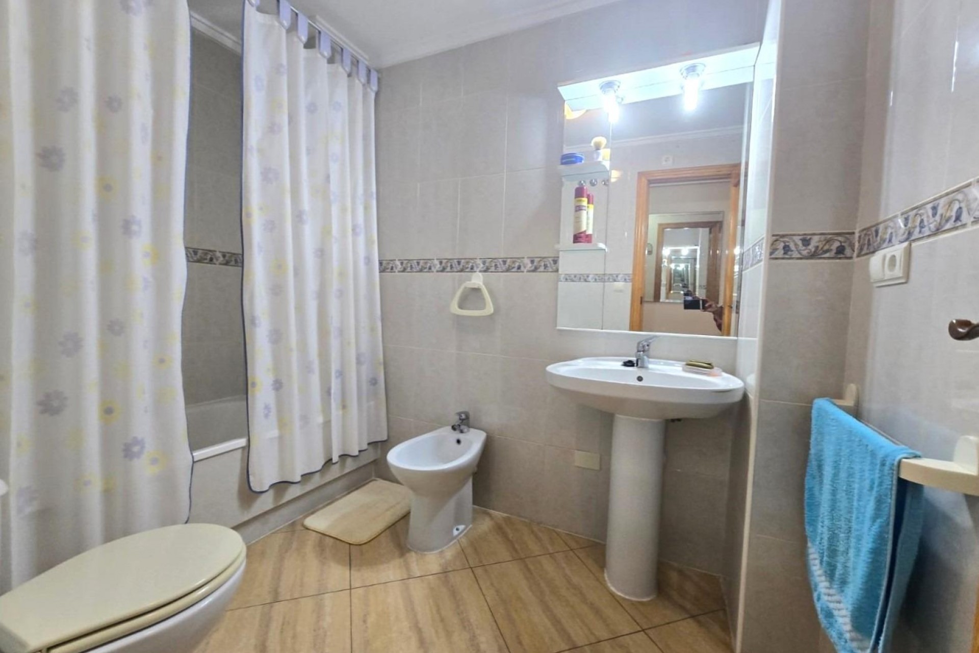 Reventa - Apartment -
Torrevieja - Playa del Cura
