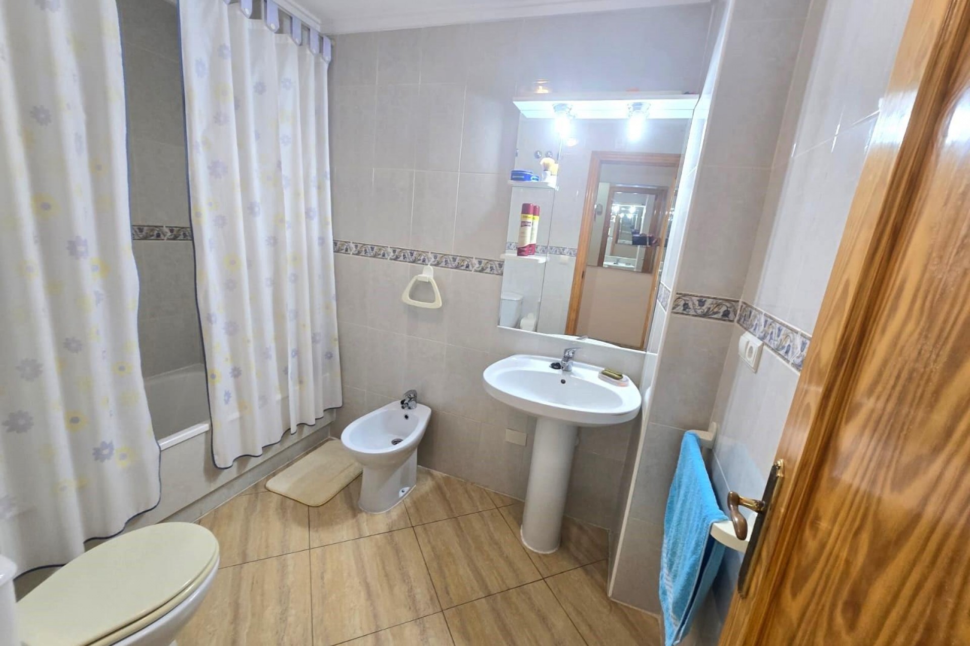Reventa - Apartment -
Torrevieja - Playa del Cura