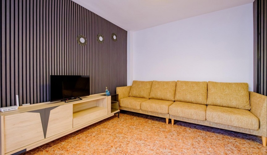 Reventa - Apartment -
Torrevieja - Playa del Cura