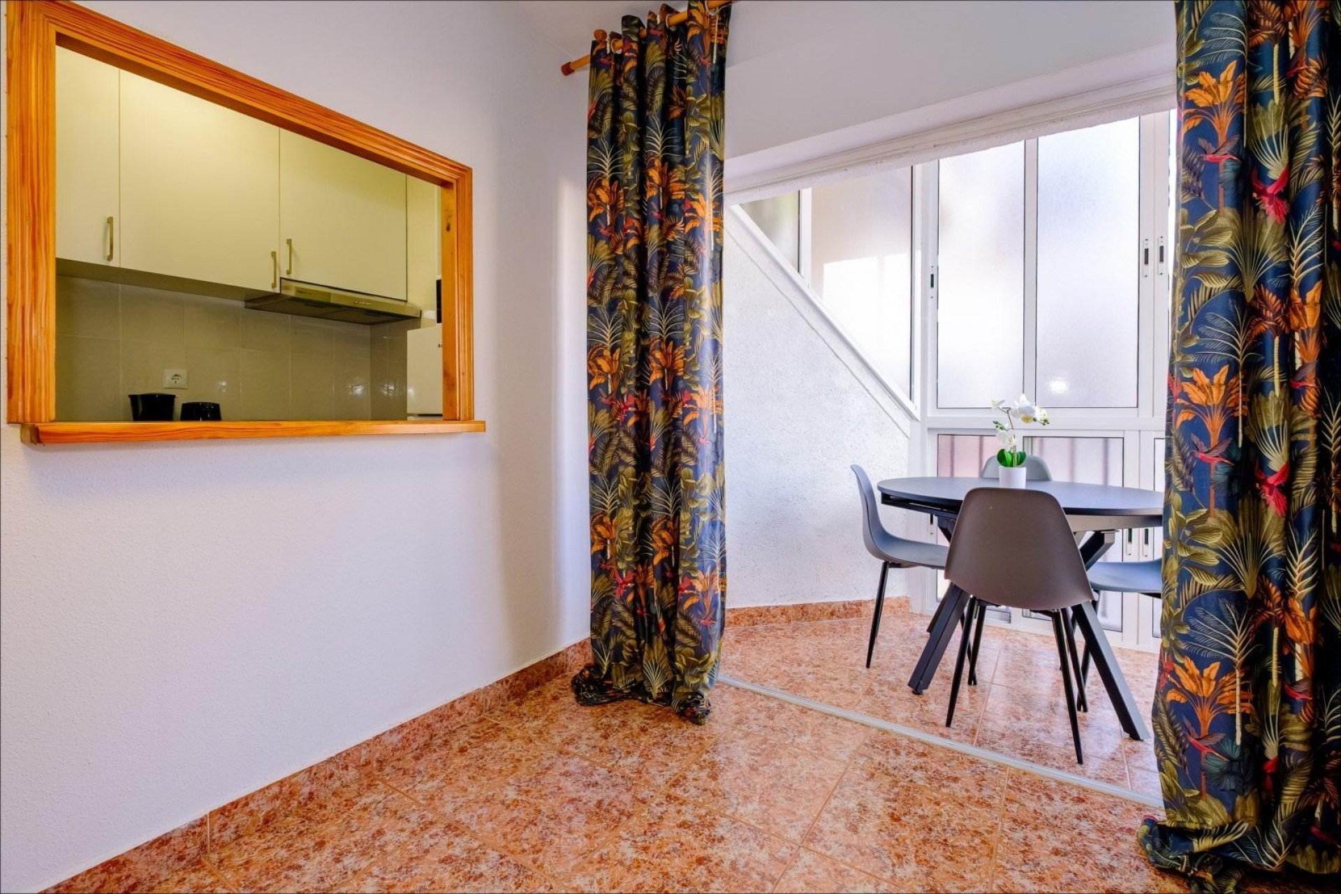 Reventa - Apartment -
Torrevieja - Playa del Cura