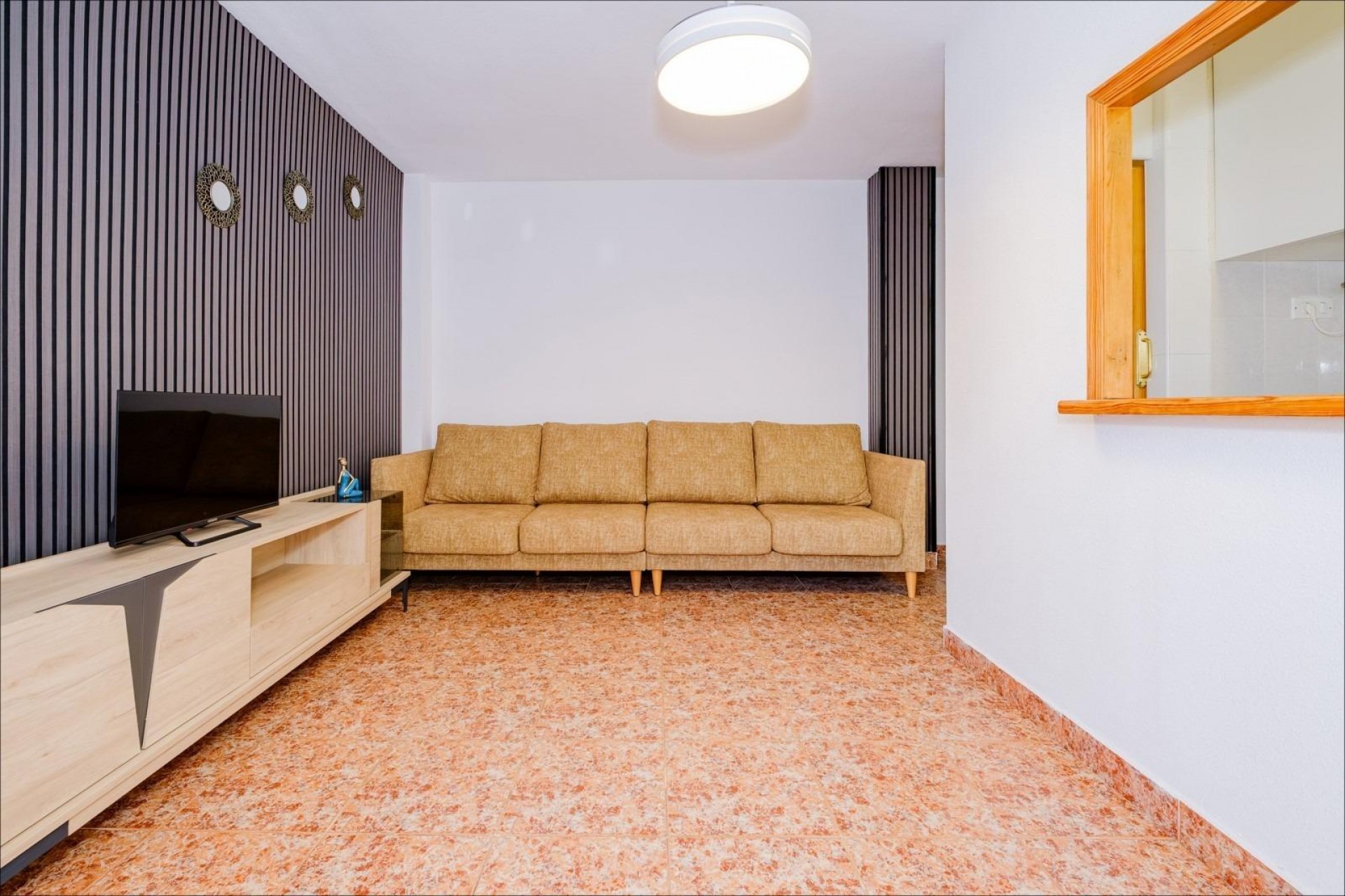 Reventa - Apartment -
Torrevieja - Playa del Cura