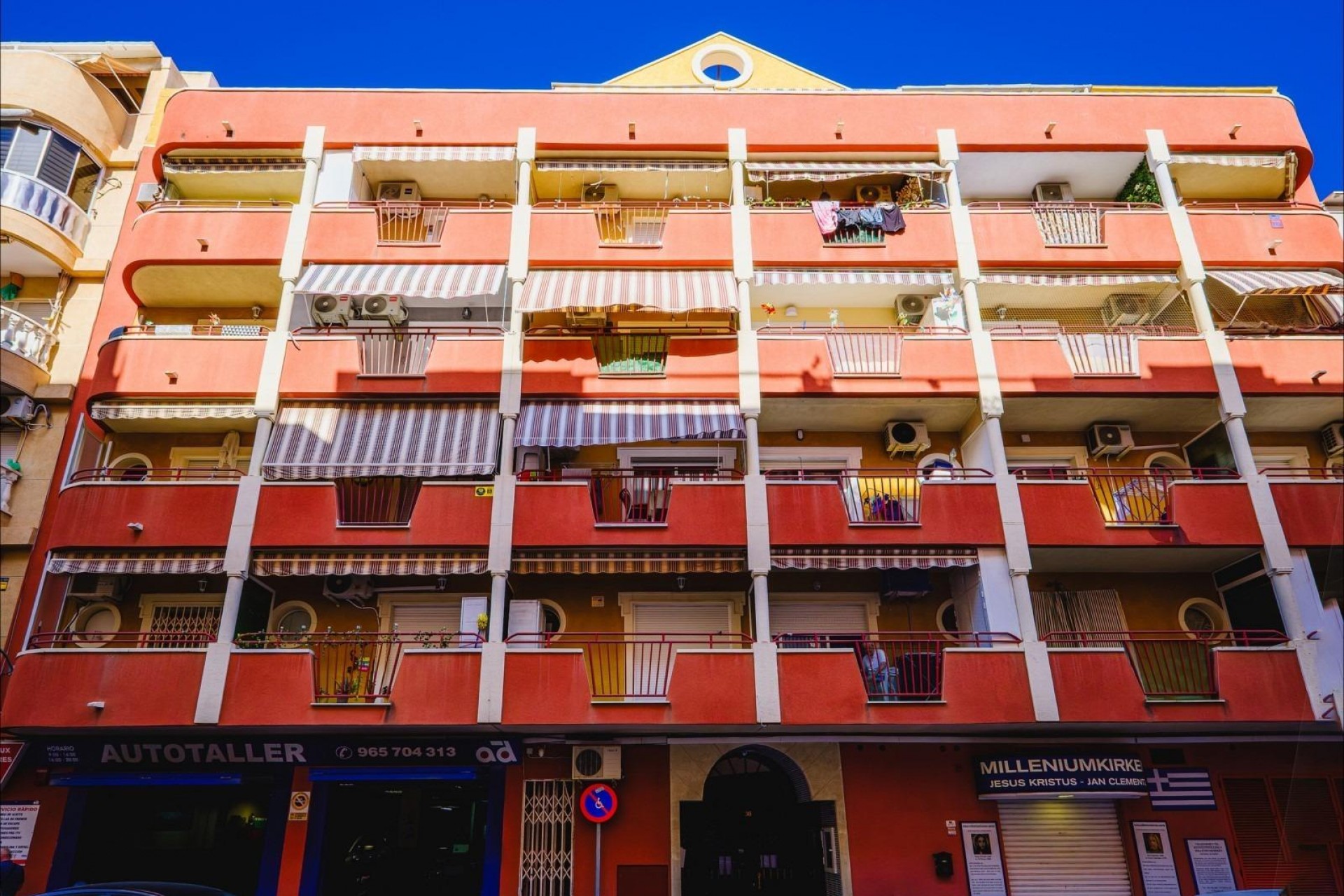 Reventa - Apartment -
Torrevieja - Playa del Cura