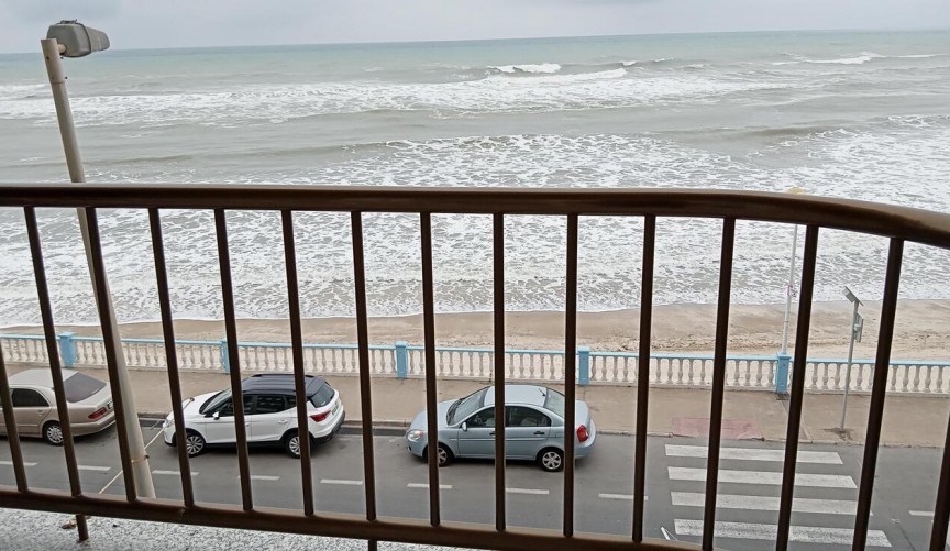 Reventa - Apartment -
Torrevieja - PLAYA LOS LOCOS