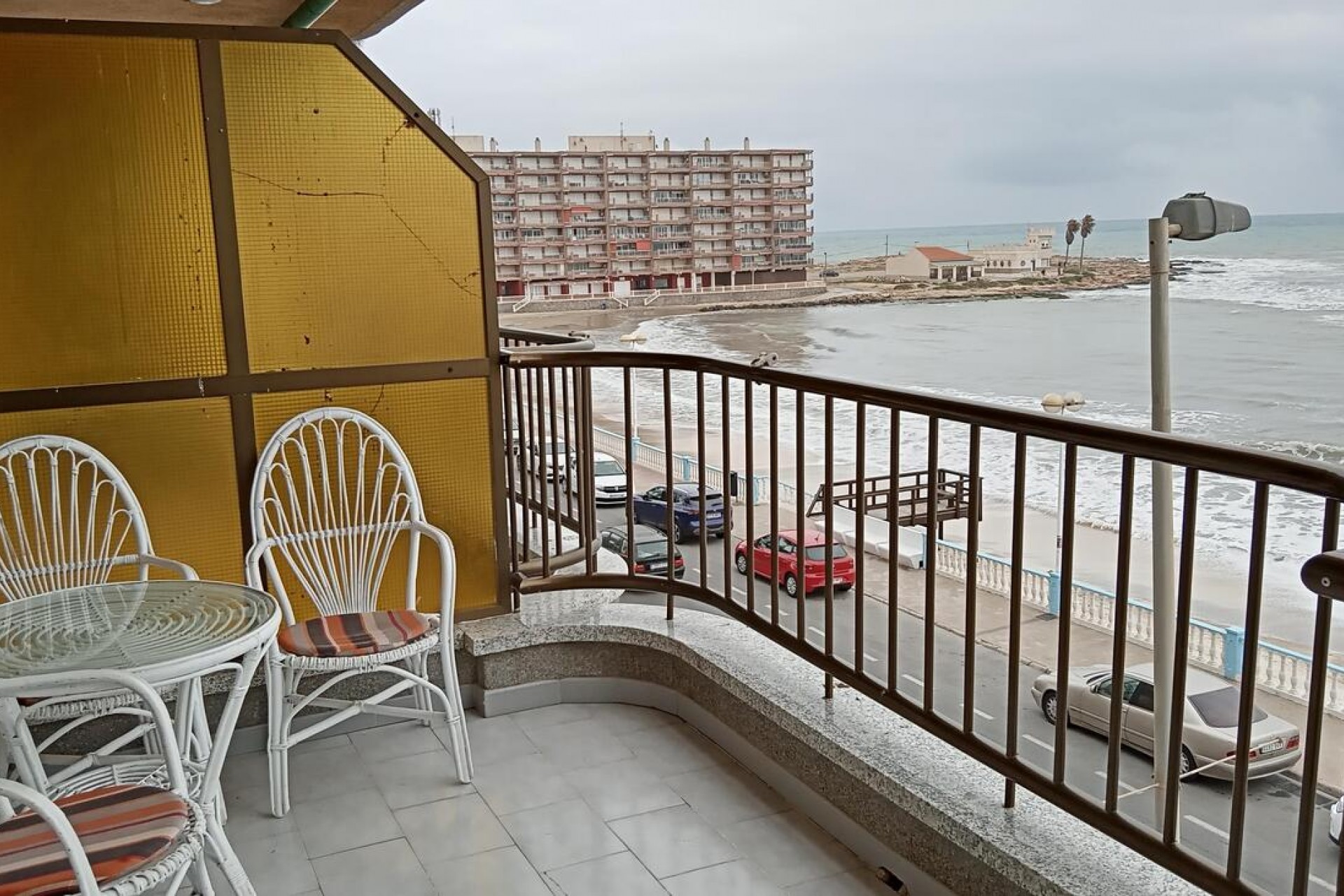 Reventa - Apartment -
Torrevieja - PLAYA LOS LOCOS