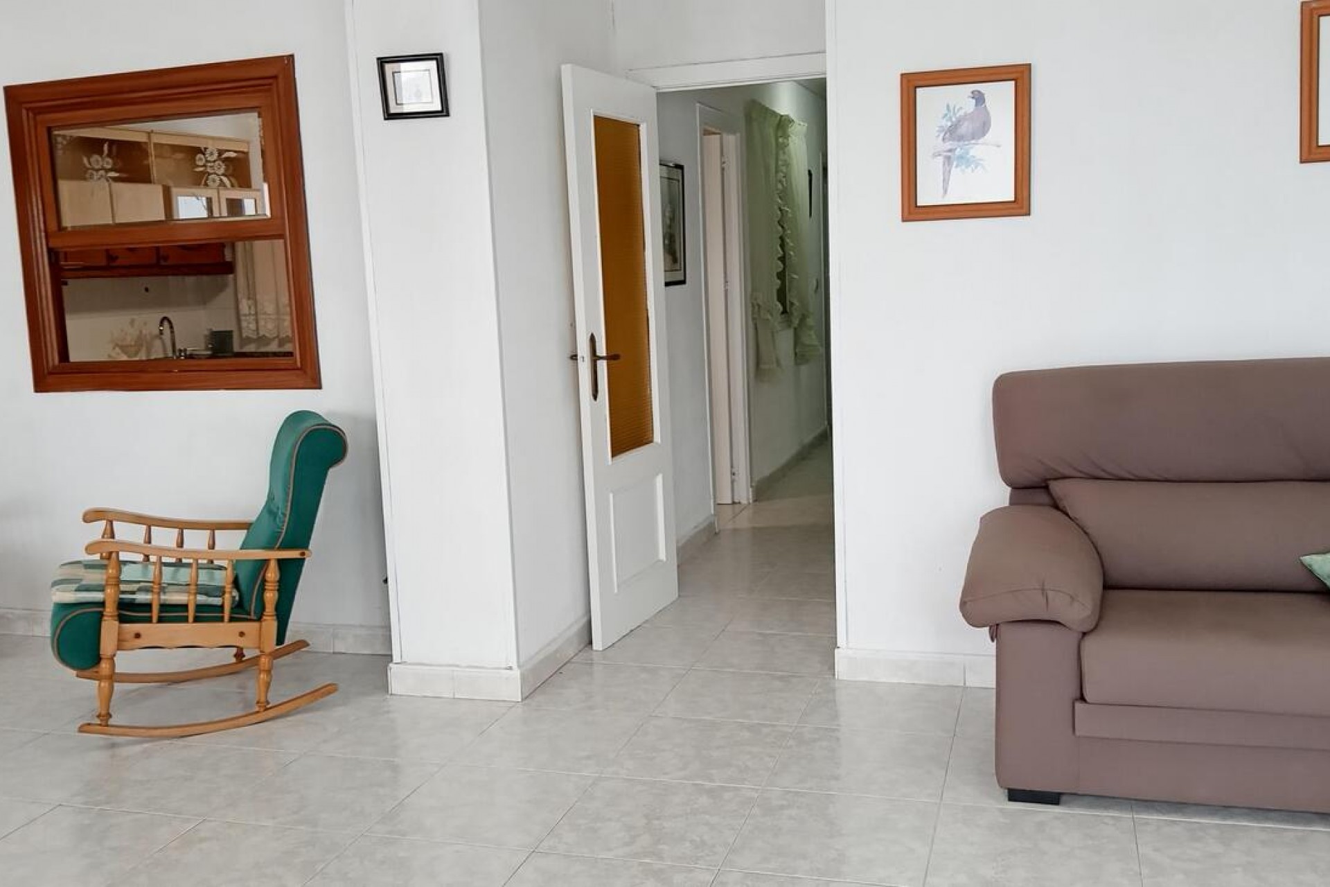 Reventa - Apartment -
Torrevieja - PLAYA LOS LOCOS