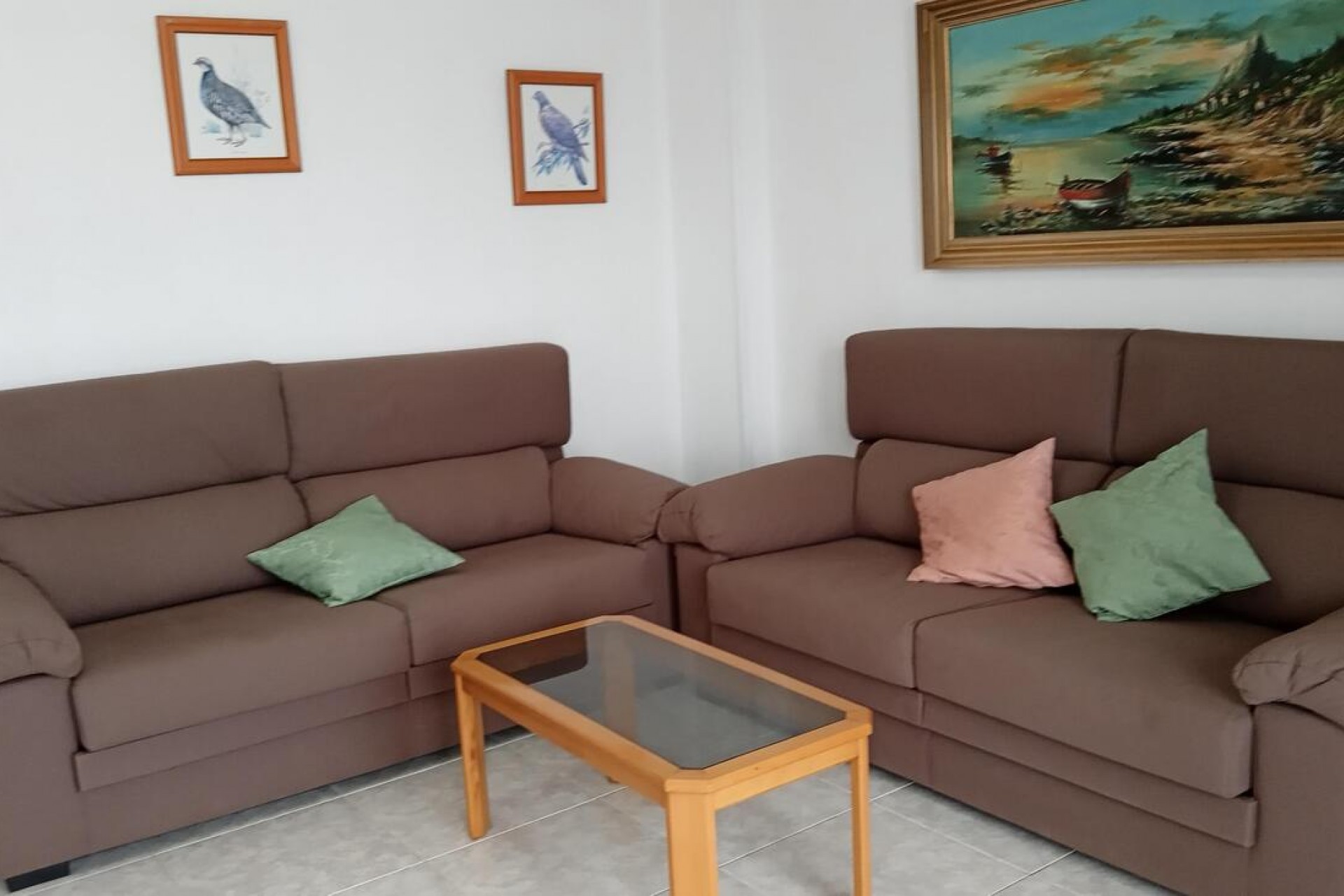 Reventa - Apartment -
Torrevieja - PLAYA LOS LOCOS