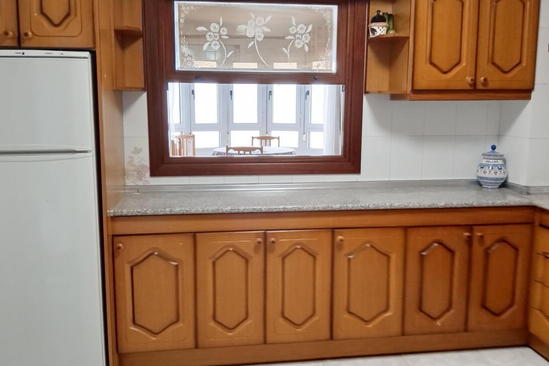 Reventa - Apartment -
Torrevieja - PLAYA LOS LOCOS