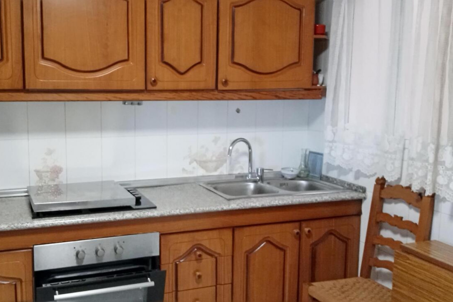 Reventa - Apartment -
Torrevieja - PLAYA LOS LOCOS