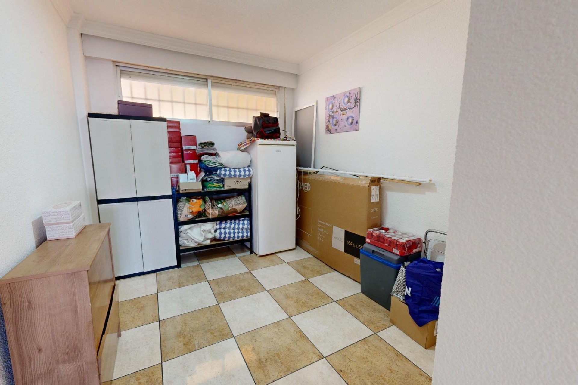 Reventa - Apartment -
Torrevieja - Puerto Deportivo Marina Salinas