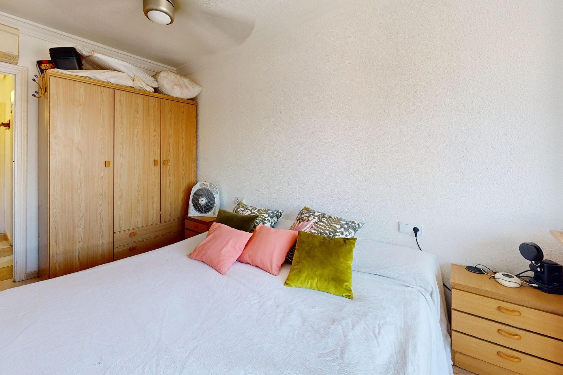 Reventa - Apartment -
Torrevieja - Puerto Deportivo Marina Salinas