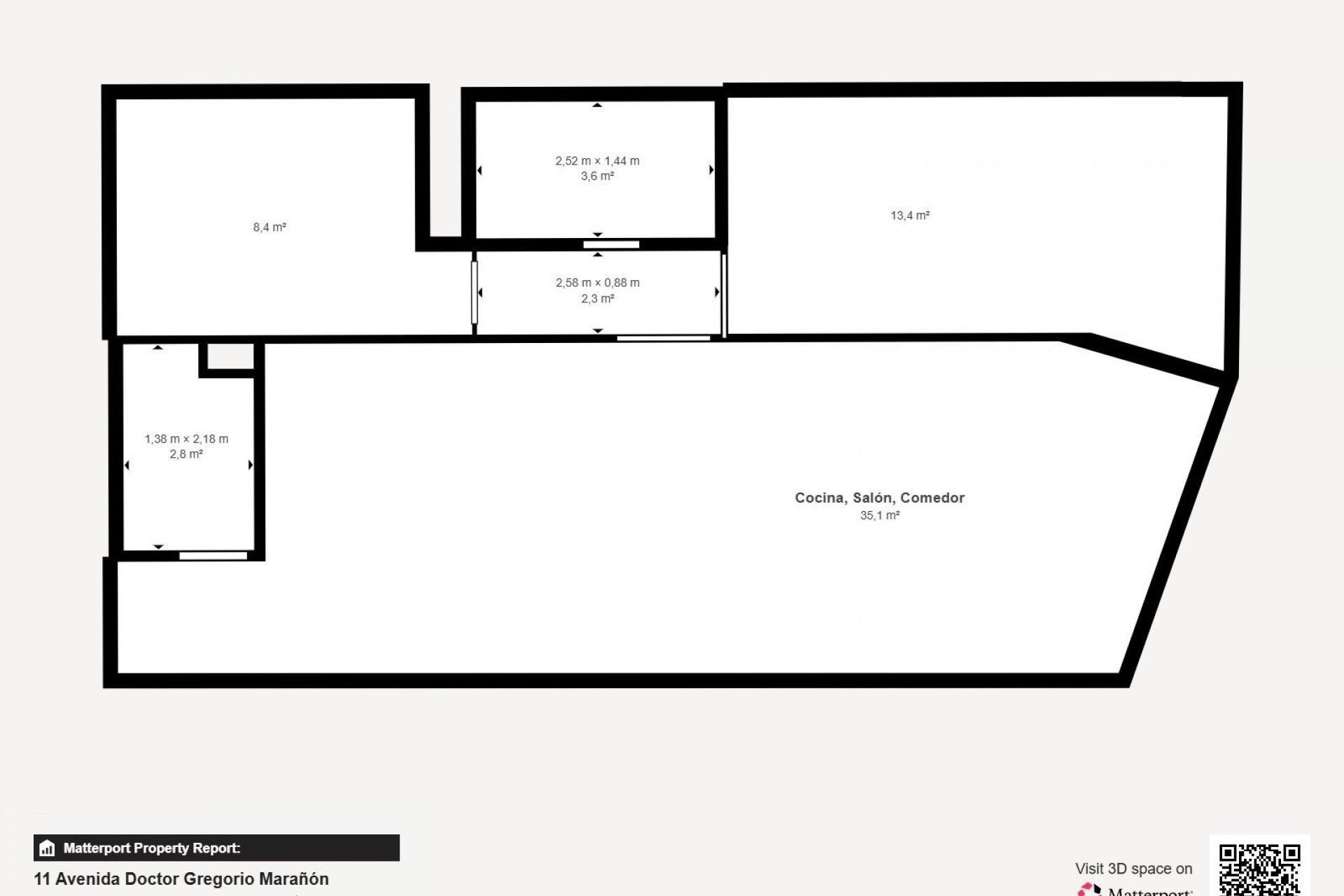 Reventa - Apartment -
Torrevieja - Puerto Deportivo Marina Salinas