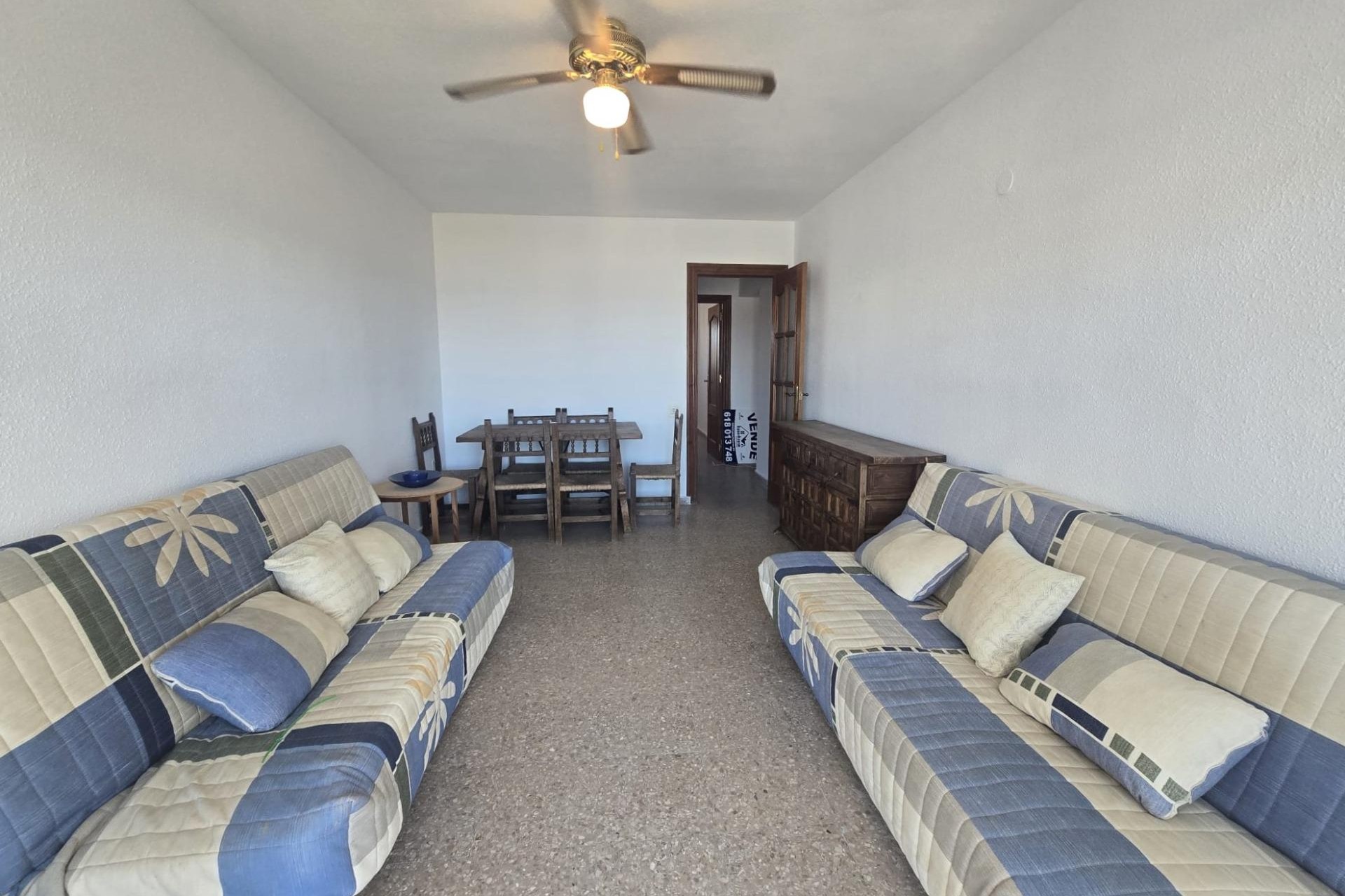 Reventa - Apartment -
Torrevieja - Puerto Deportivo Marina Salinas