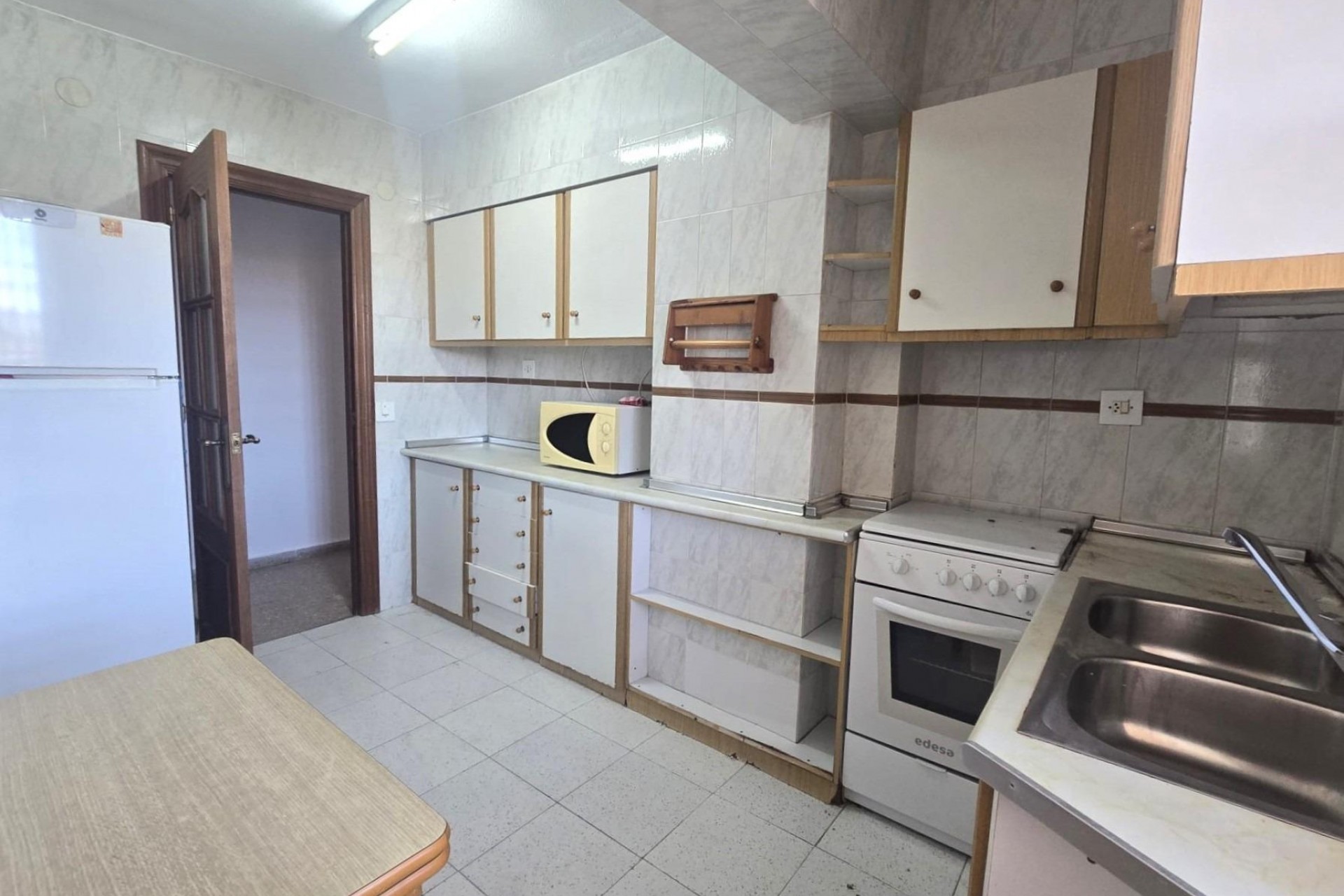 Reventa - Apartment -
Torrevieja - Puerto Deportivo Marina Salinas