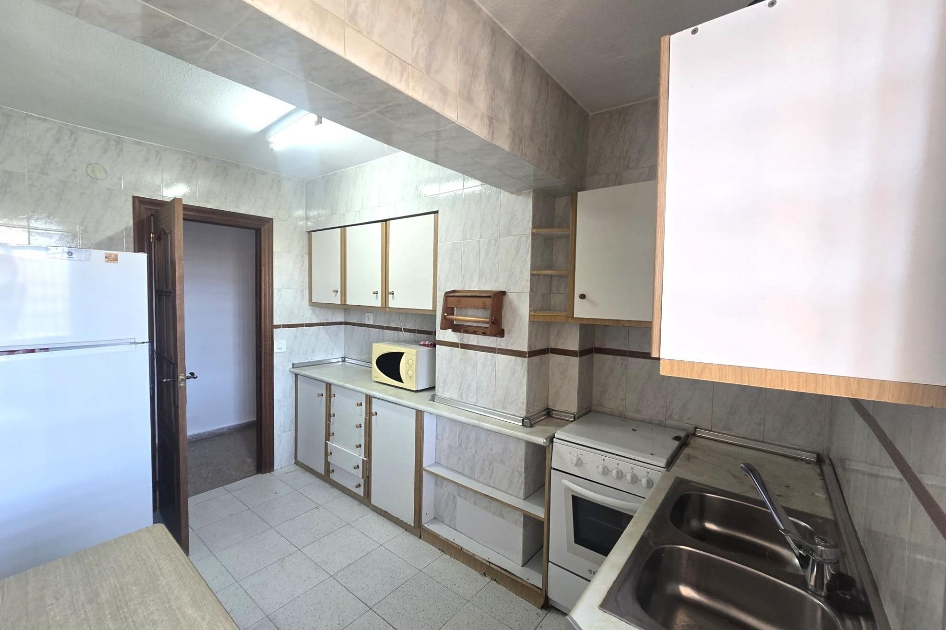 Reventa - Apartment -
Torrevieja - Puerto Deportivo Marina Salinas