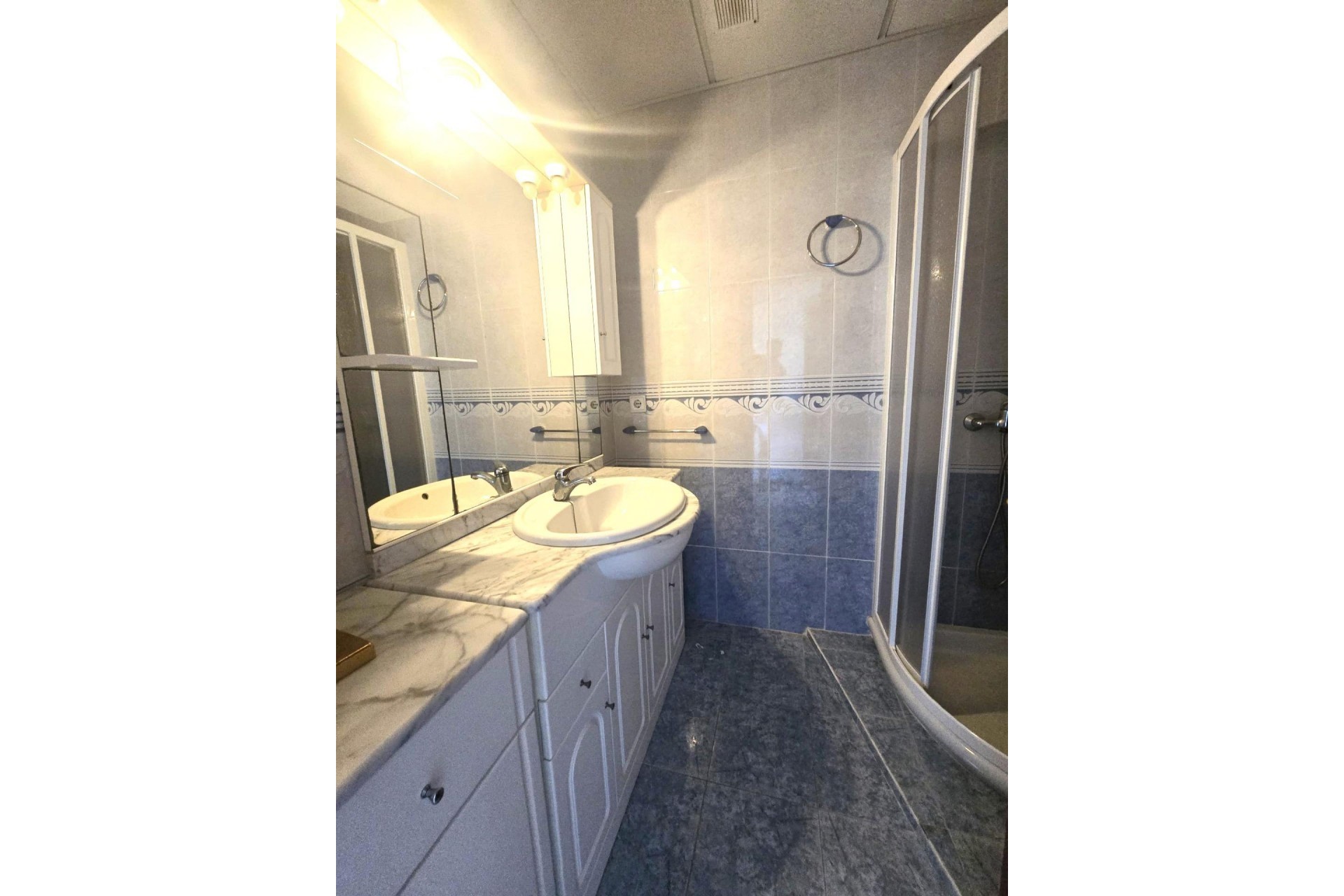 Reventa - Apartment -
Torrevieja - Puerto Deportivo Marina Salinas