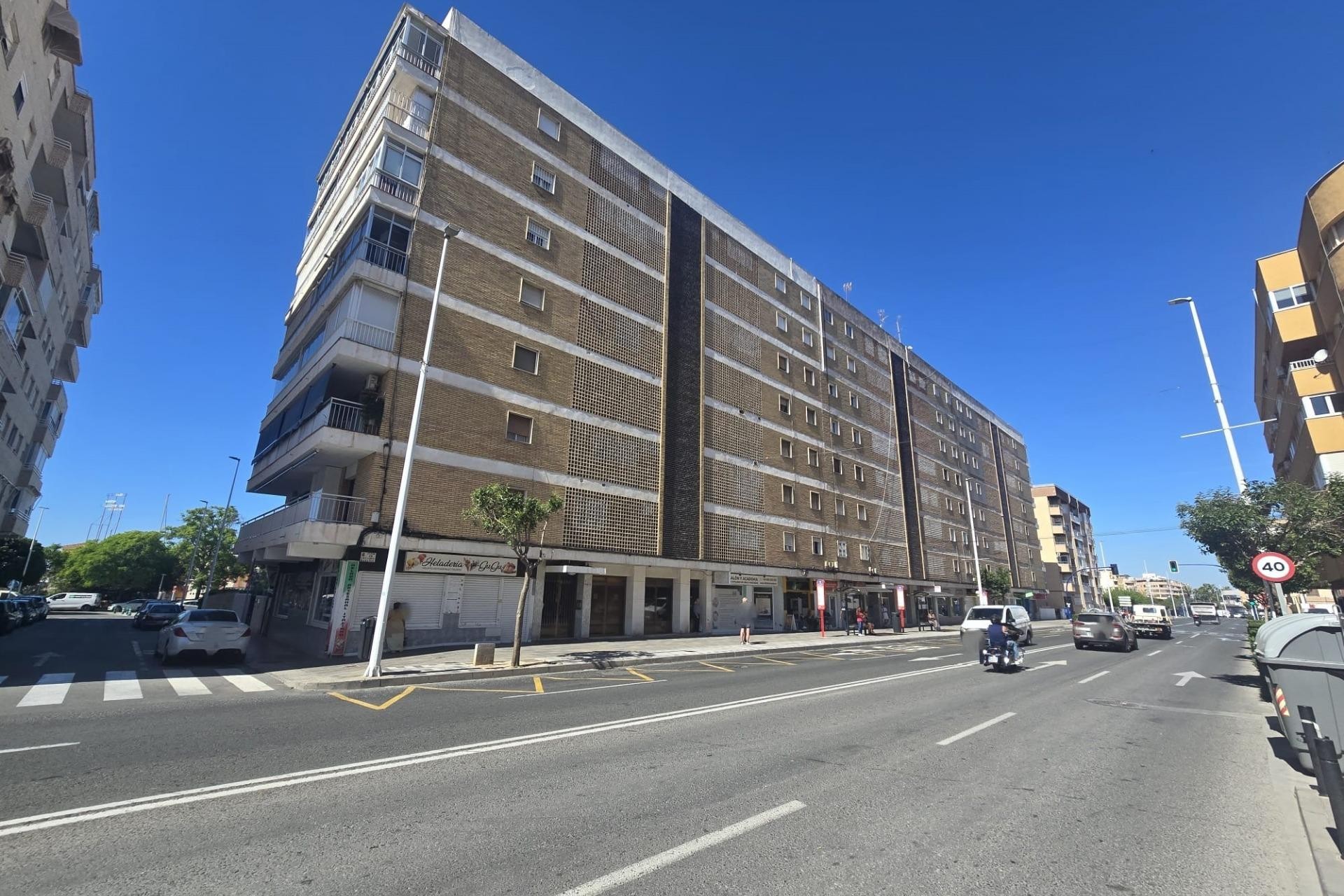 Reventa - Apartment -
Torrevieja - Puerto Deportivo Marina Salinas