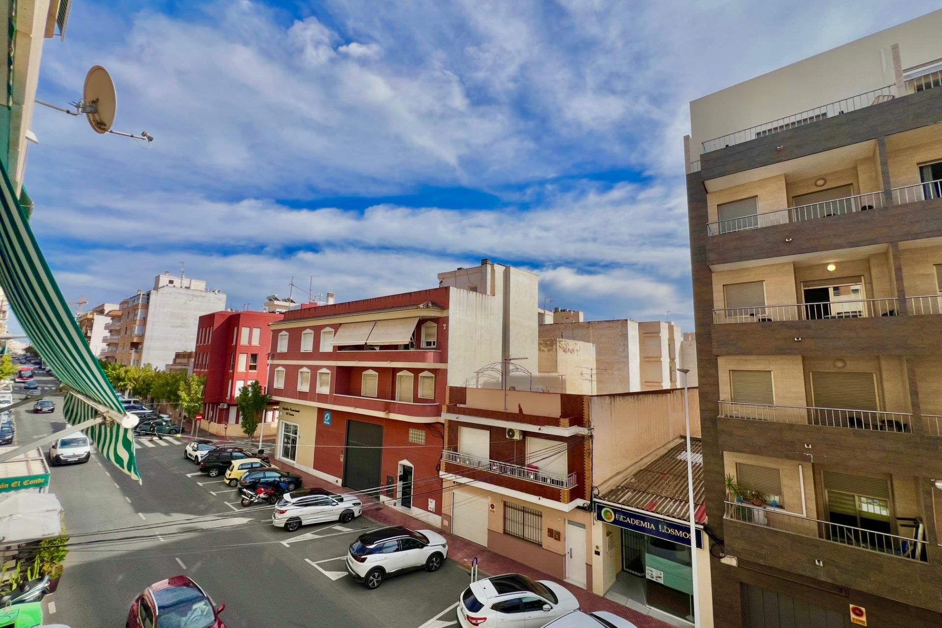 Reventa - Apartment -
Torrevieja - Puerto Deportivo