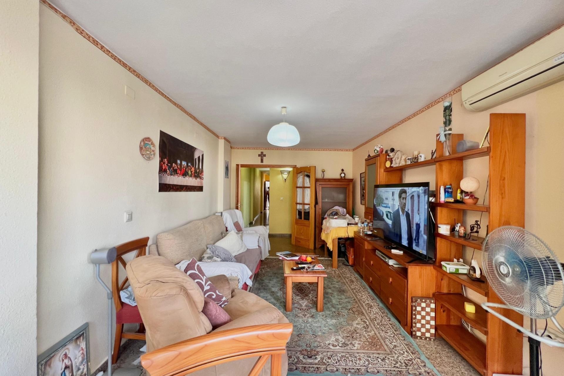 Reventa - Apartment -
Torrevieja - Puerto Deportivo