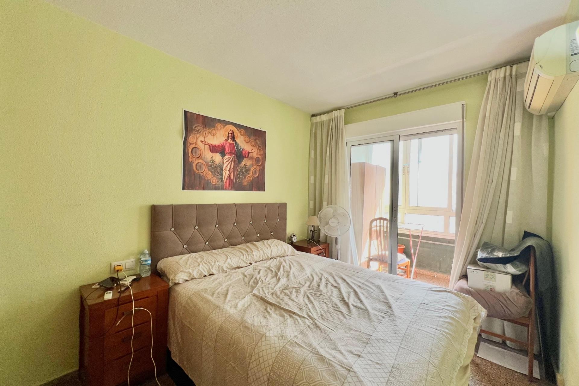 Reventa - Apartment -
Torrevieja - Puerto Deportivo