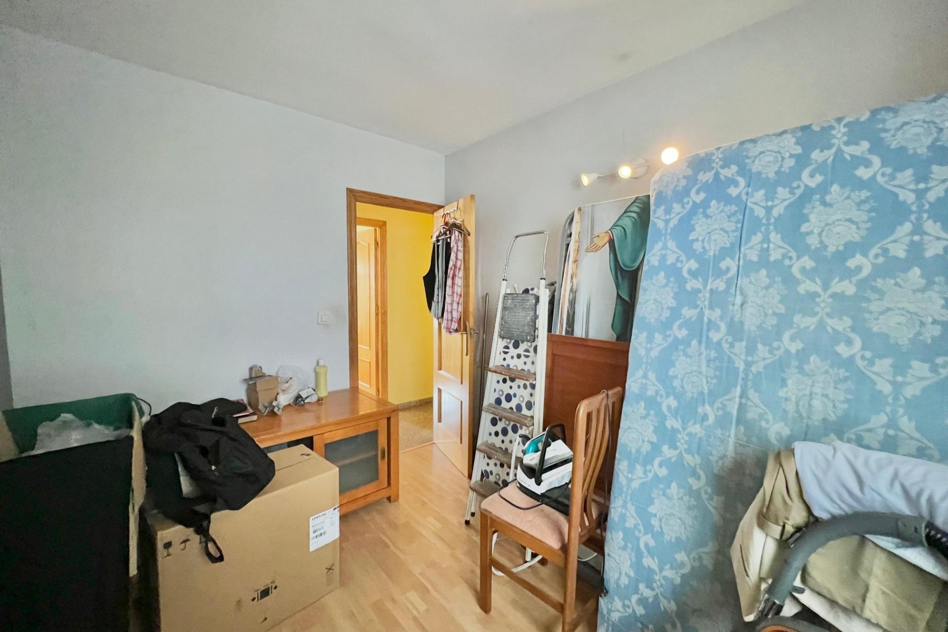Reventa - Apartment -
Torrevieja - Puerto Deportivo