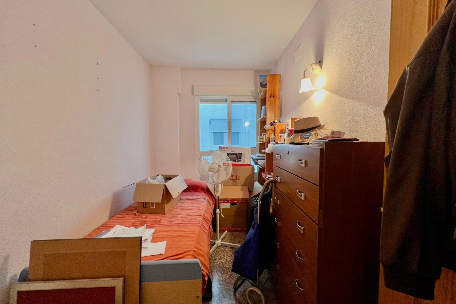 Reventa - Apartment -
Torrevieja - Puerto Deportivo