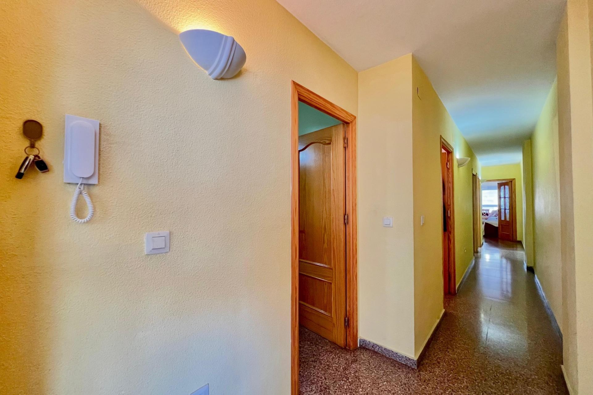 Reventa - Apartment -
Torrevieja - Puerto Deportivo