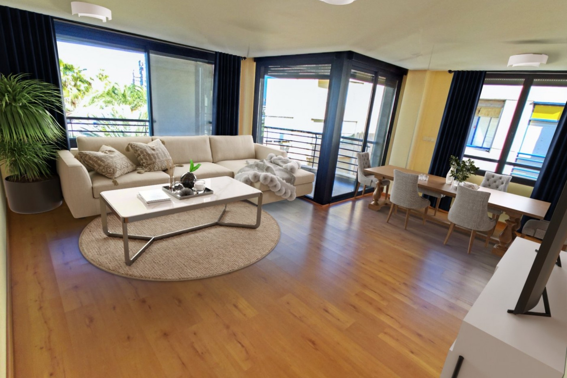 Reventa - Apartment -
Torrevieja - Puerto