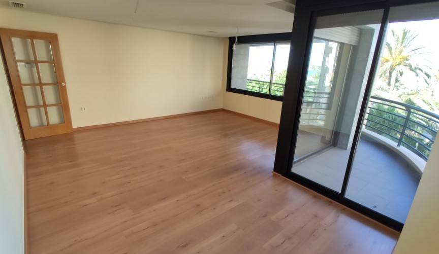 Reventa - Apartment -
Torrevieja - Puerto