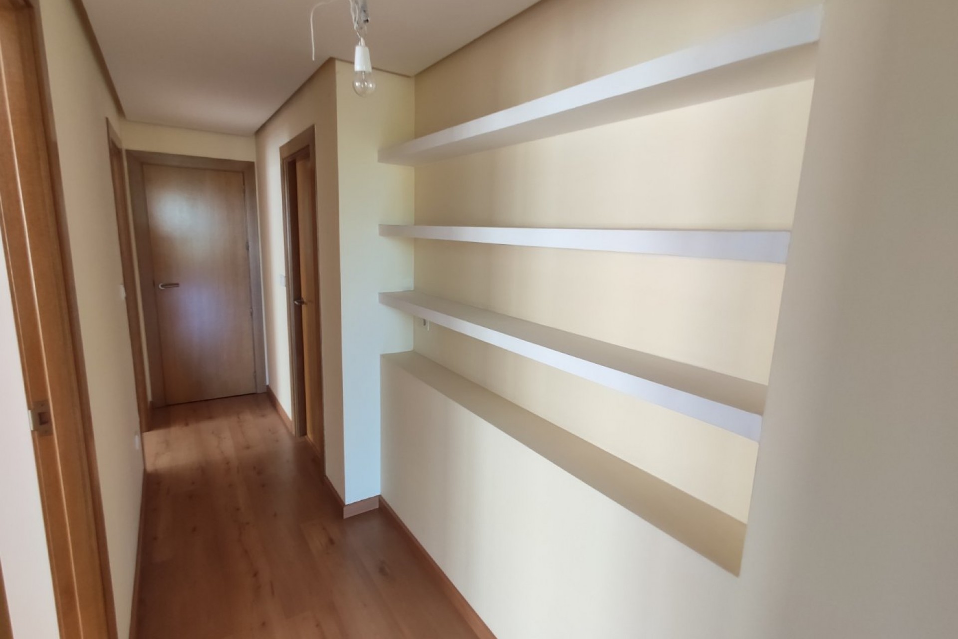 Reventa - Apartment -
Torrevieja - Puerto