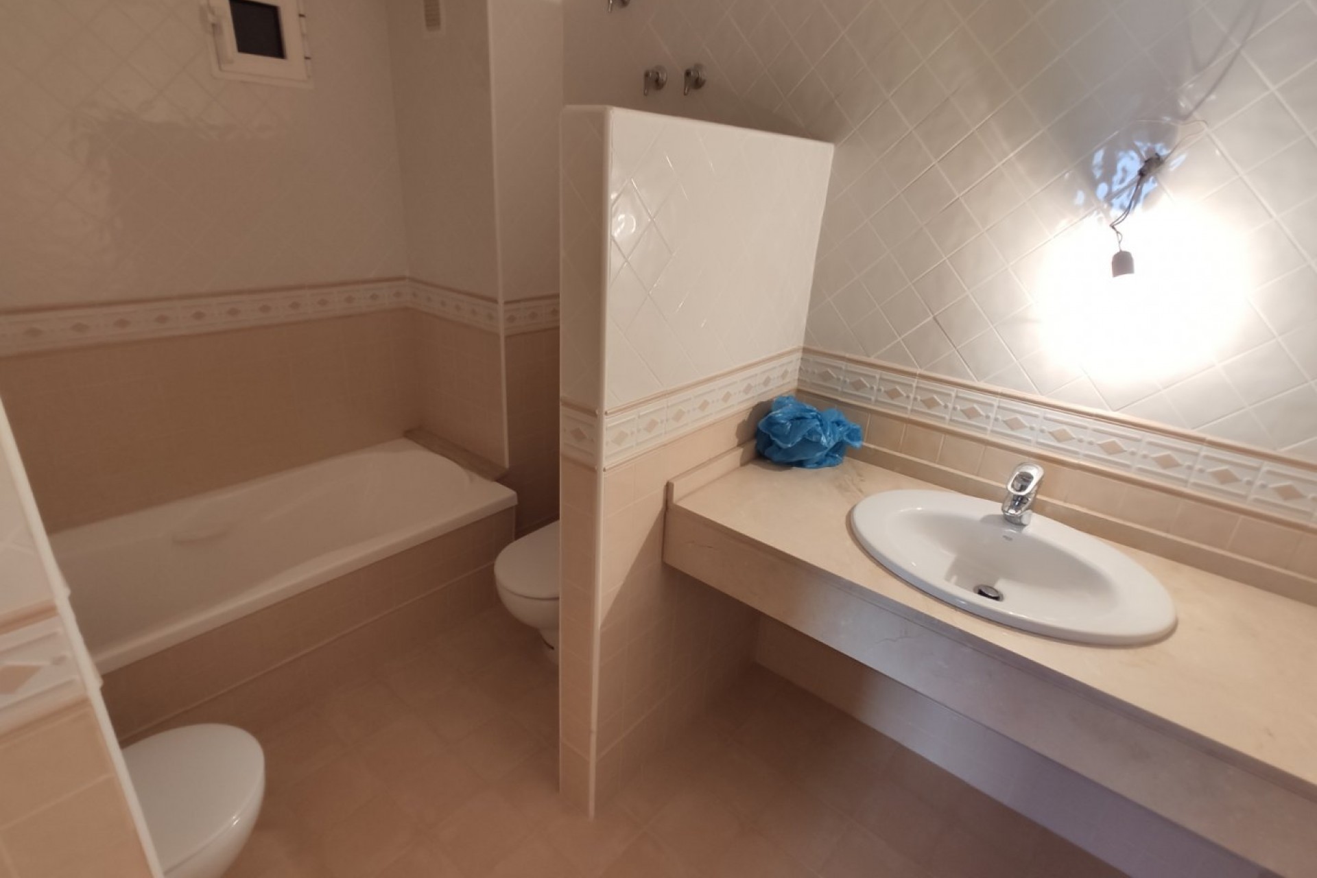 Reventa - Apartment -
Torrevieja - Puerto
